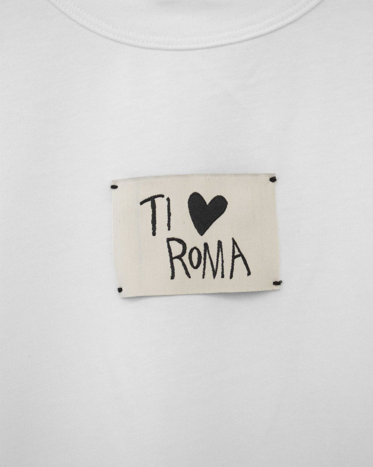 TI AMO ROMA T-SHIRT
