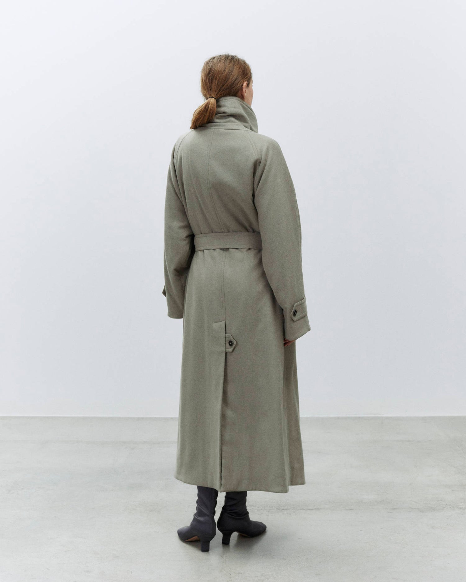 MAXI TRENCH SIMPOSIO