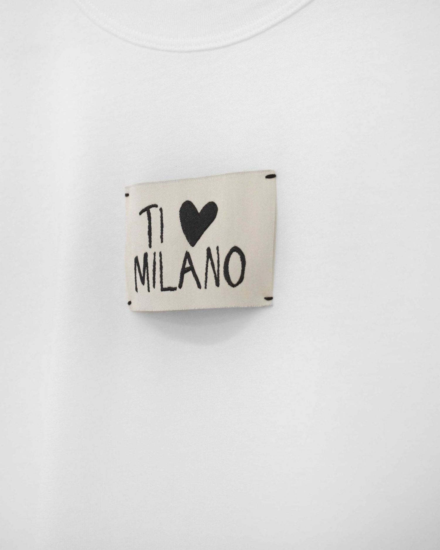 TI AMO MILANO T-SHIRT