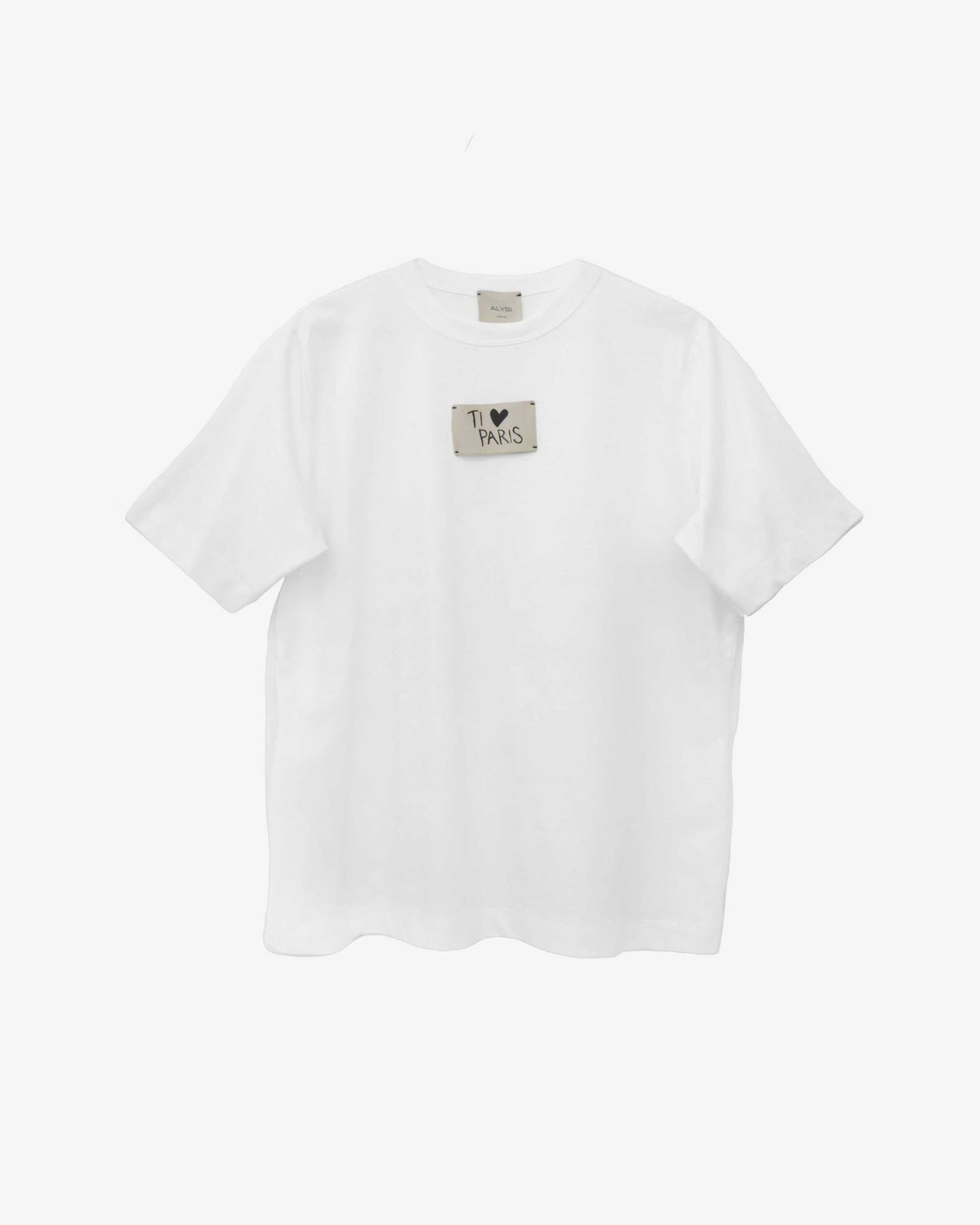 TI AMO PARIS T-SHIRT