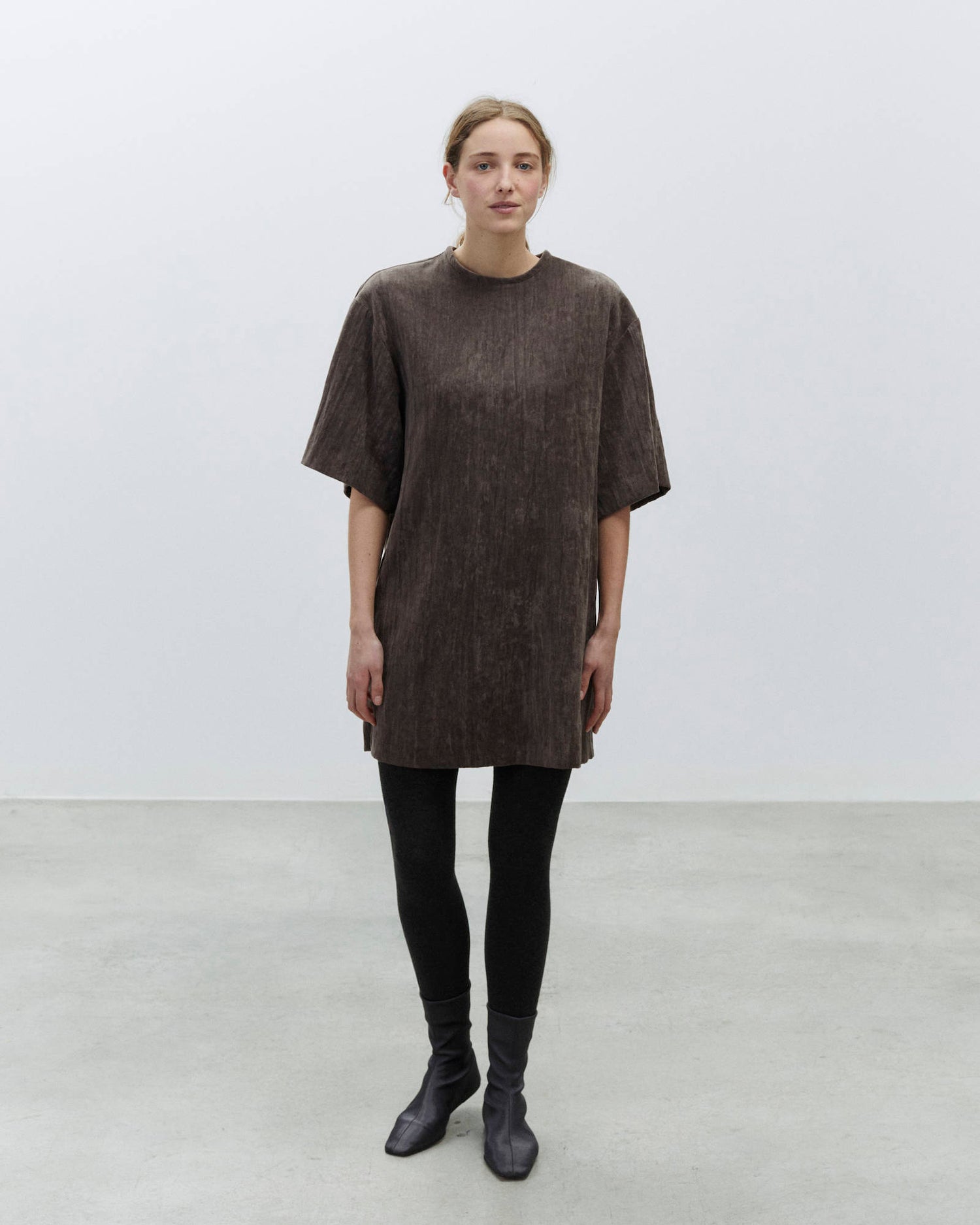 T-SHIRT DRESS SIMPOSIO