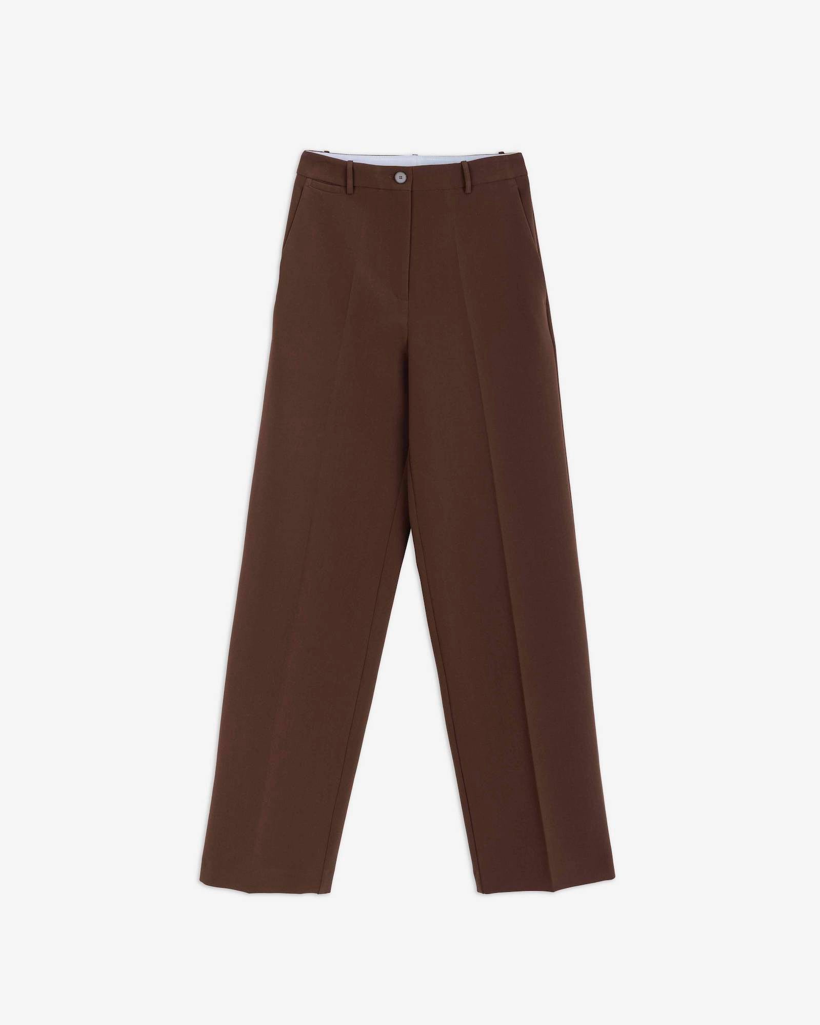 TAILORED PANTS