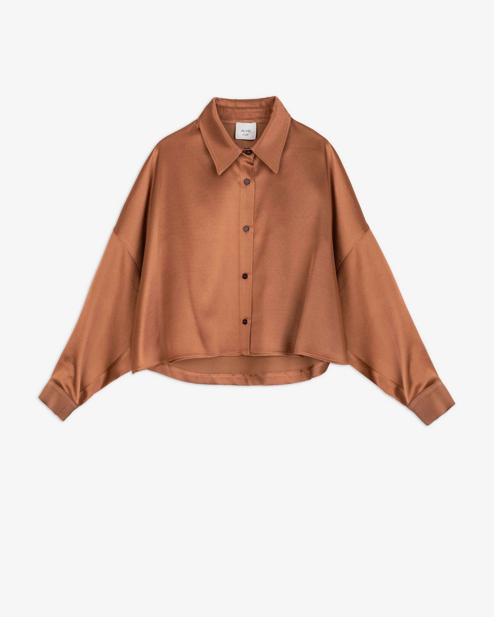 BOXY SHIRT SIMPOSIO