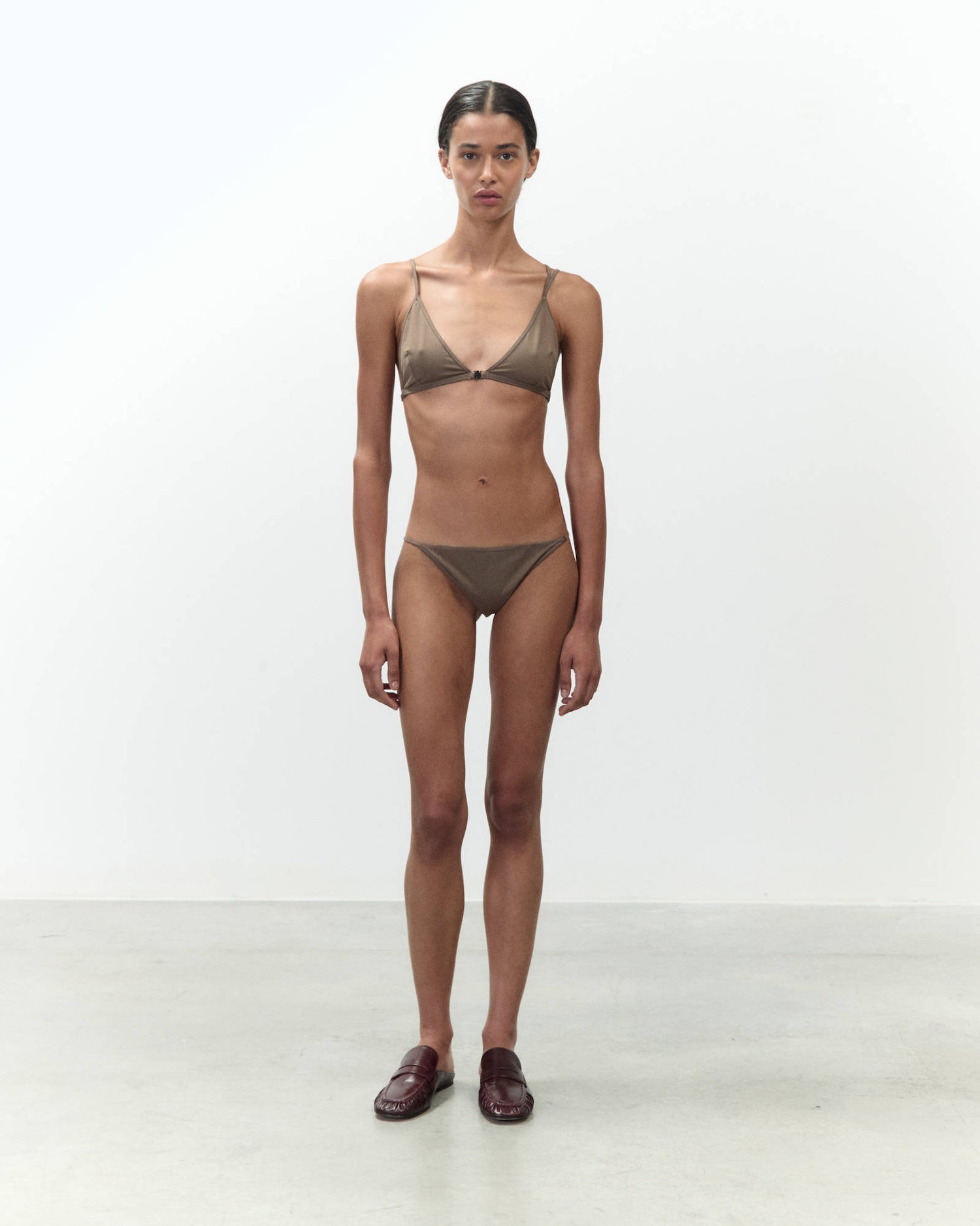 TRIANGLE BIKINI