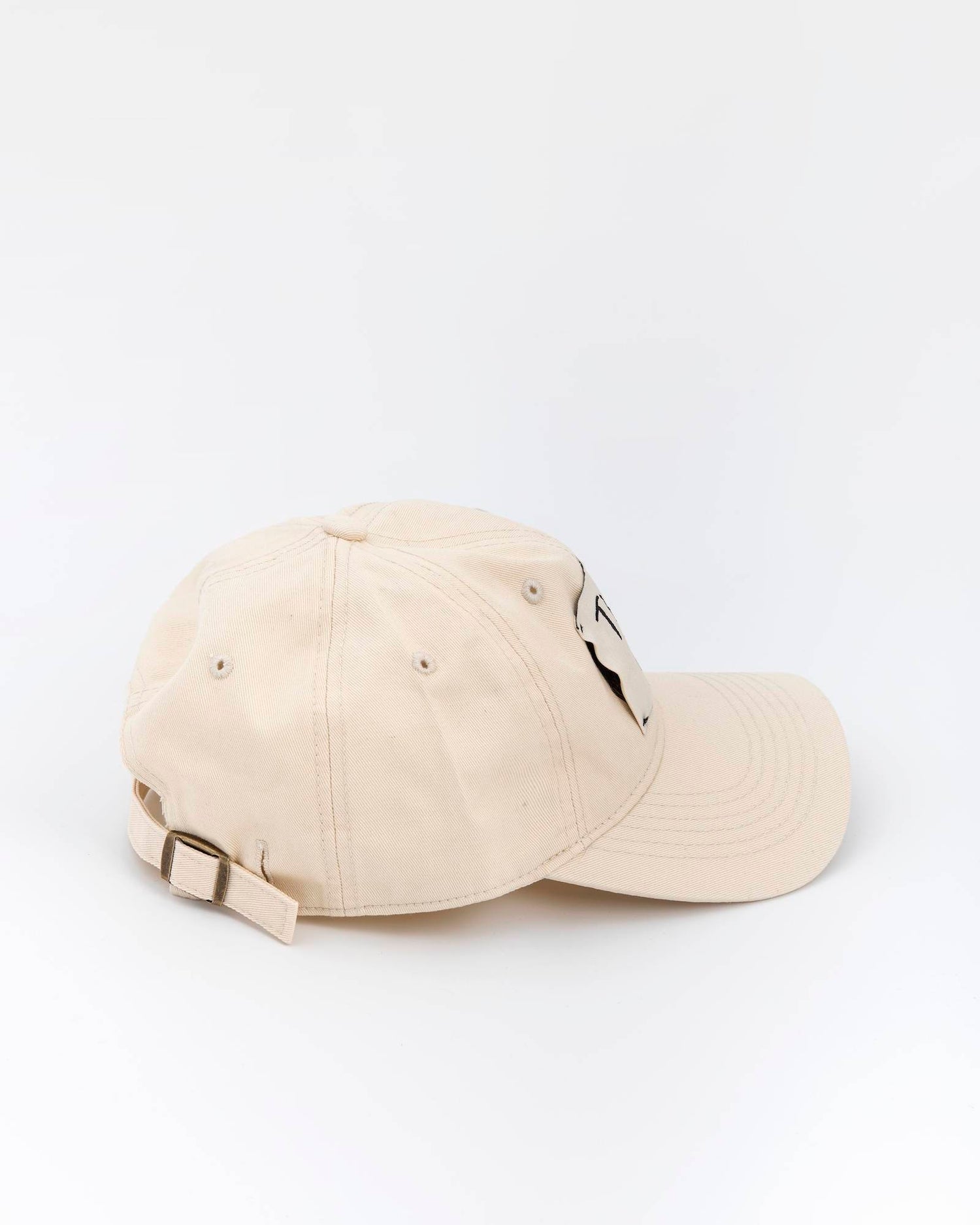 I LOVE YOU ROME HAT