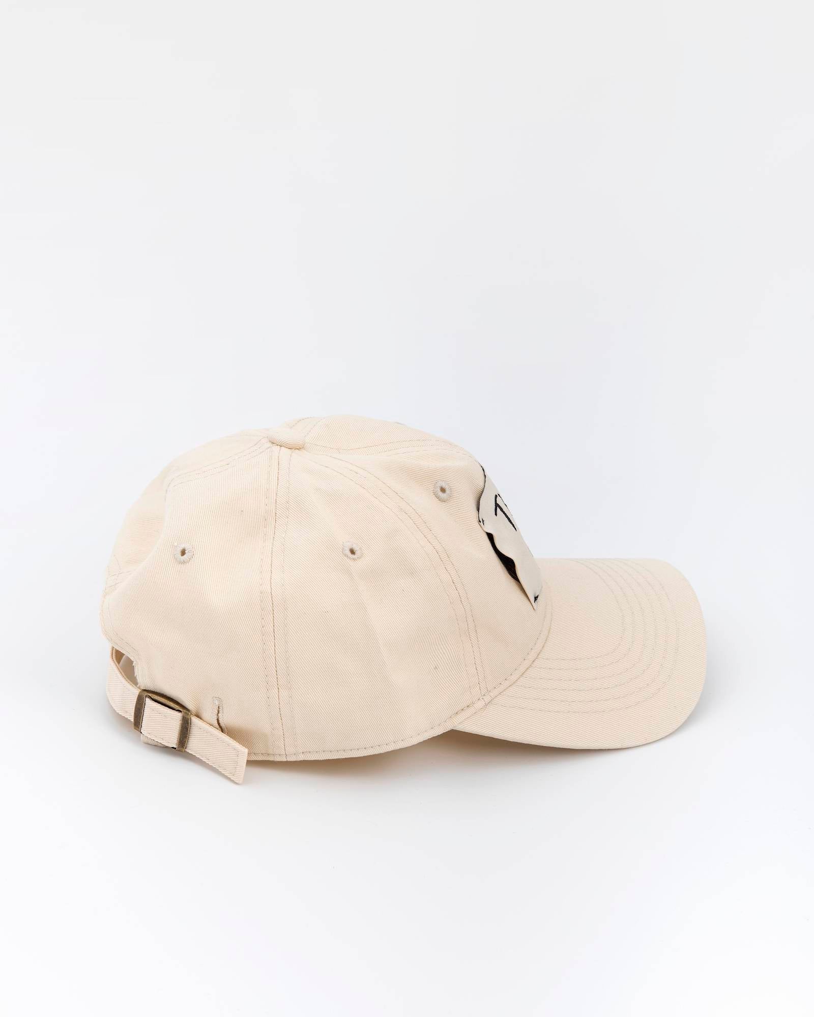 I LOVE YOU ROME HAT