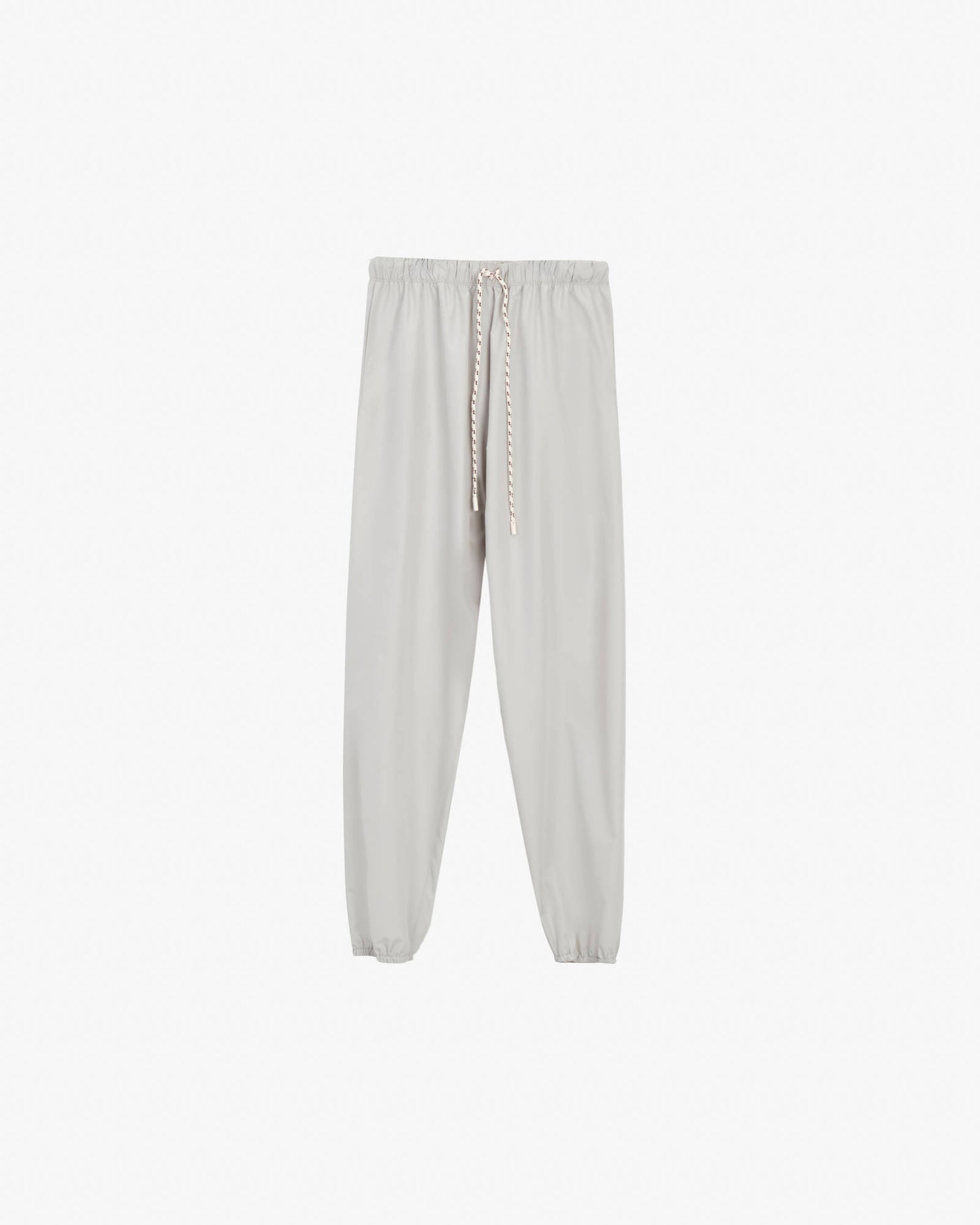 LOOSE FIT PANTS Sage