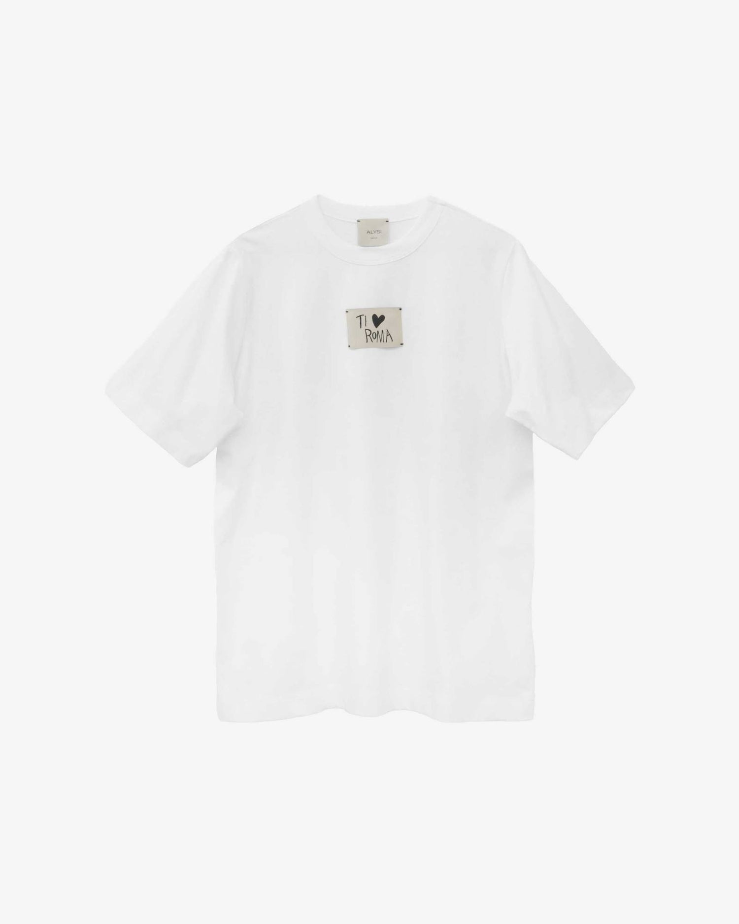 TI AMO ROMA T-SHIRT