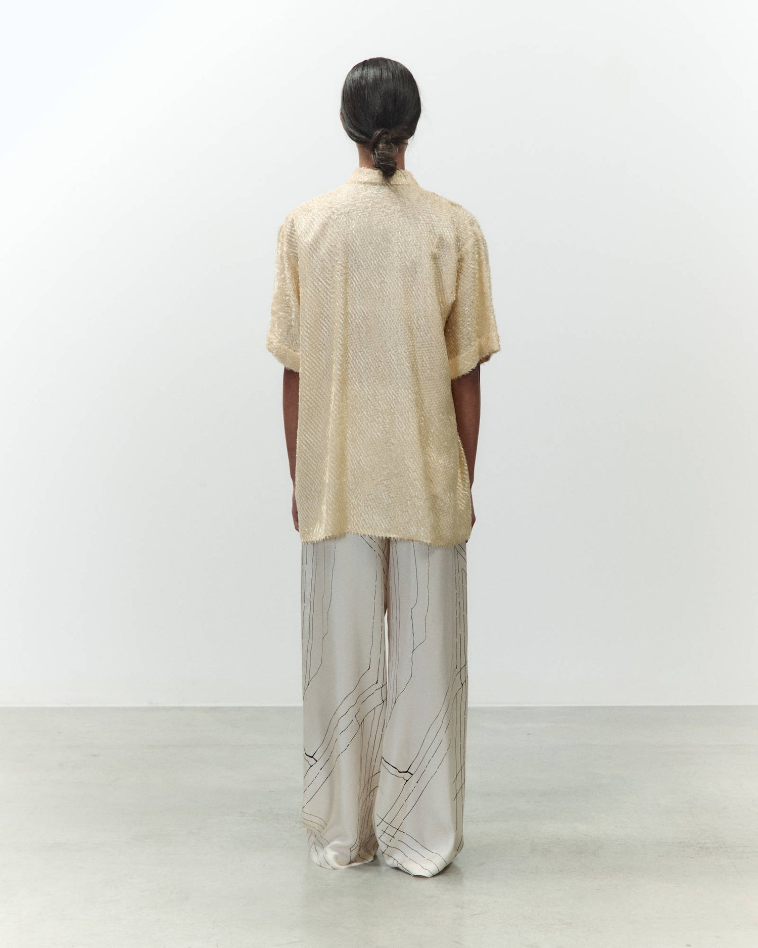 PLUMETIS SHIRT