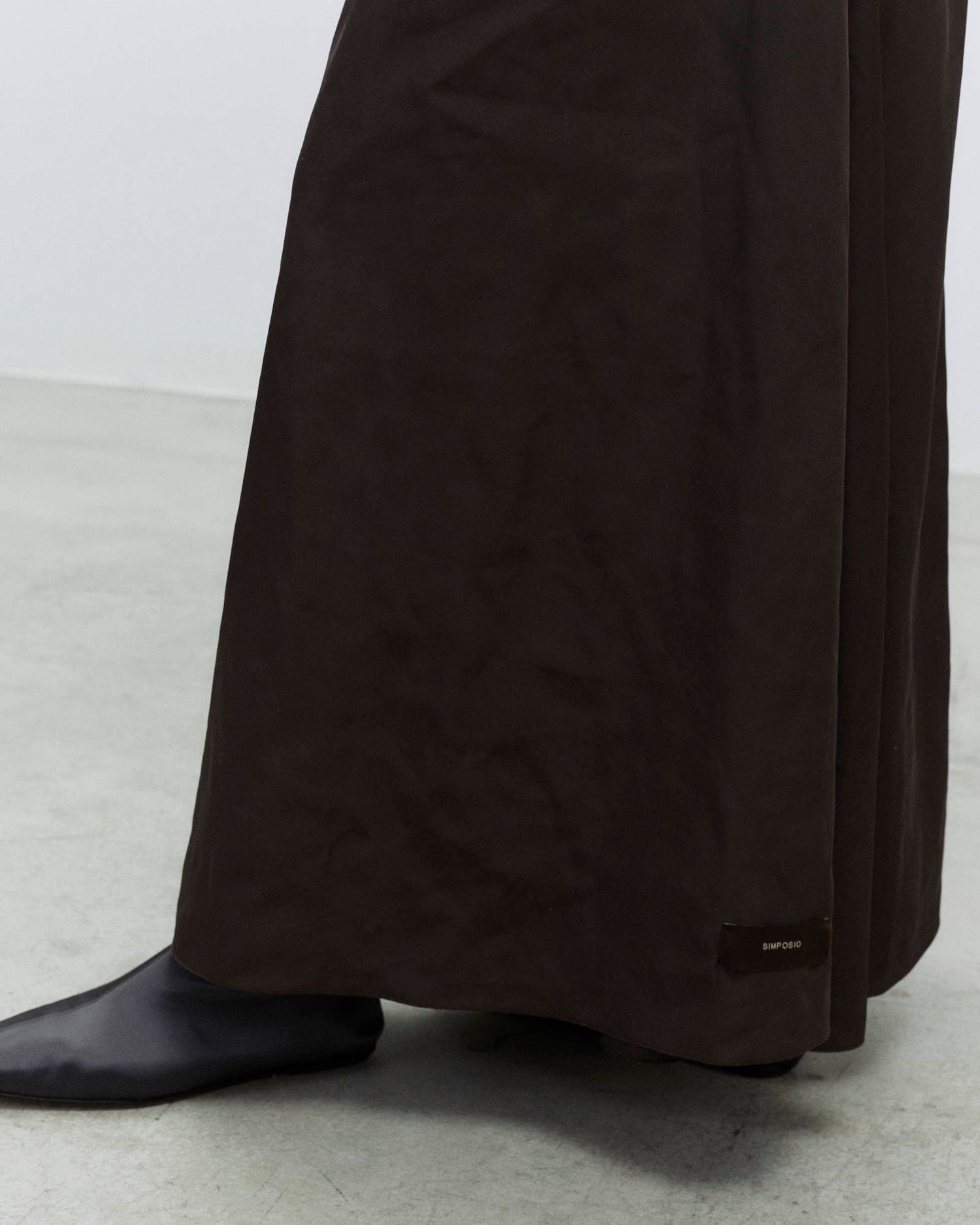 MAXI SKIRT SIMPOSIO