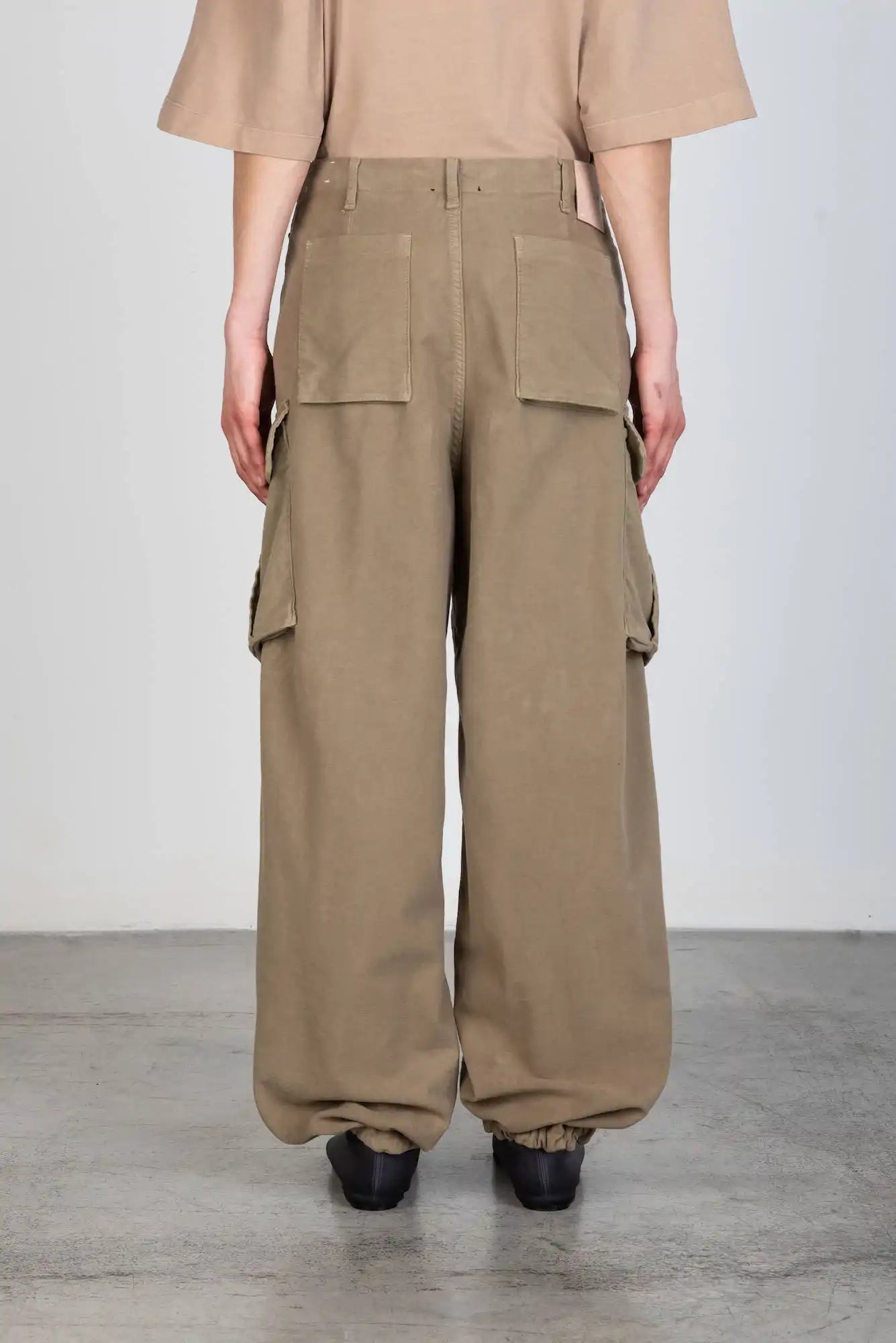 CARGO PANTS