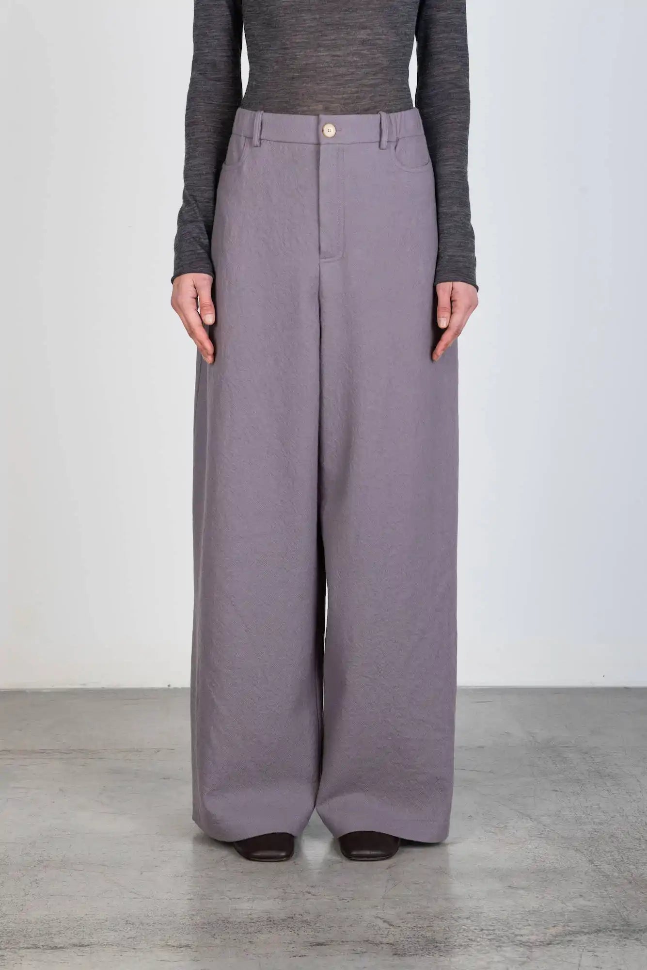 PALAZZO PANTS