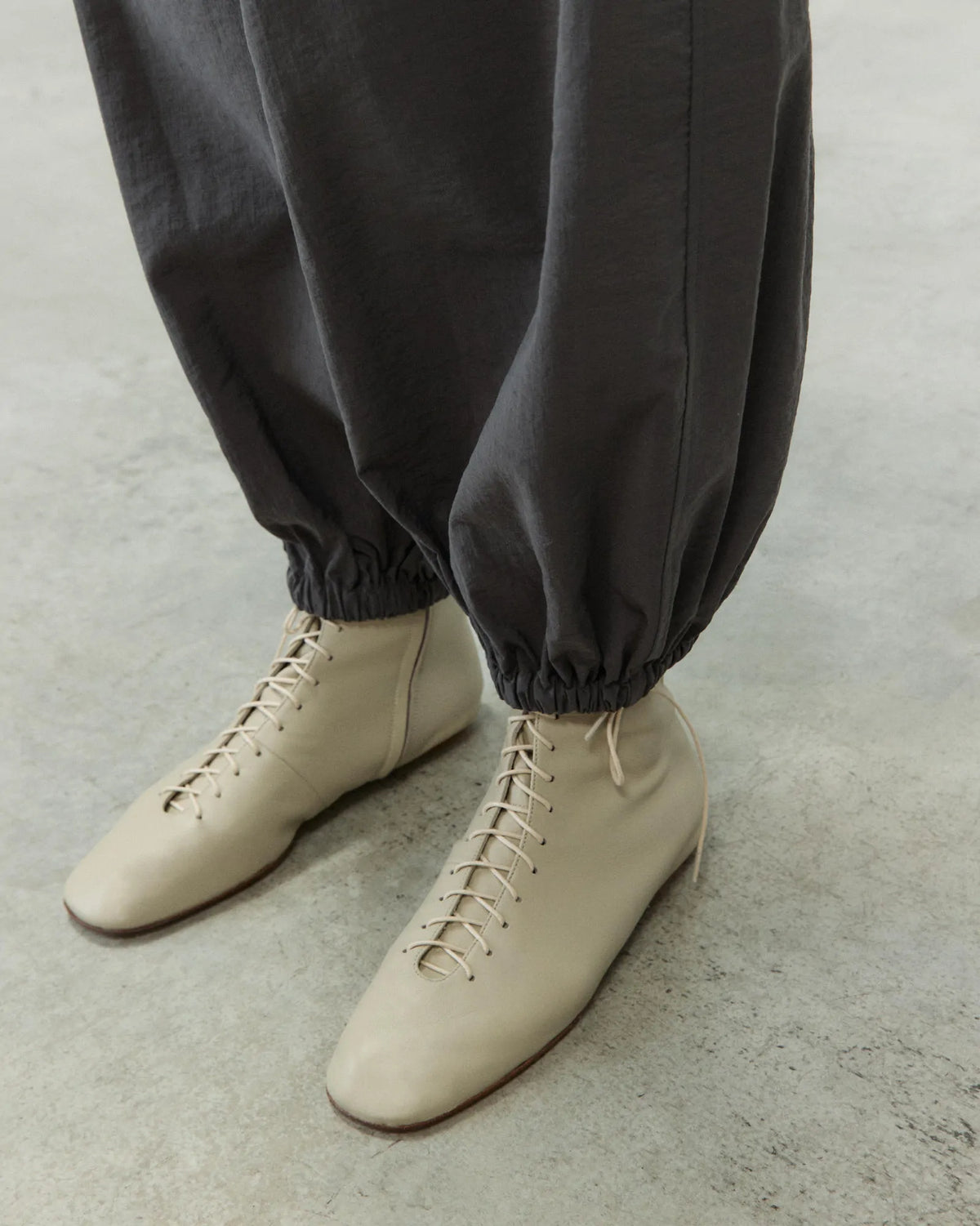 WOOL KNICKERBOCKERS
