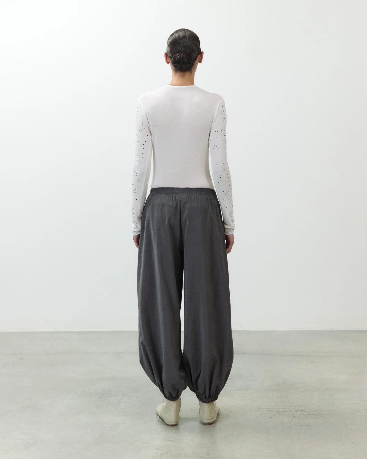 WOOL KNICKERBOCKERS