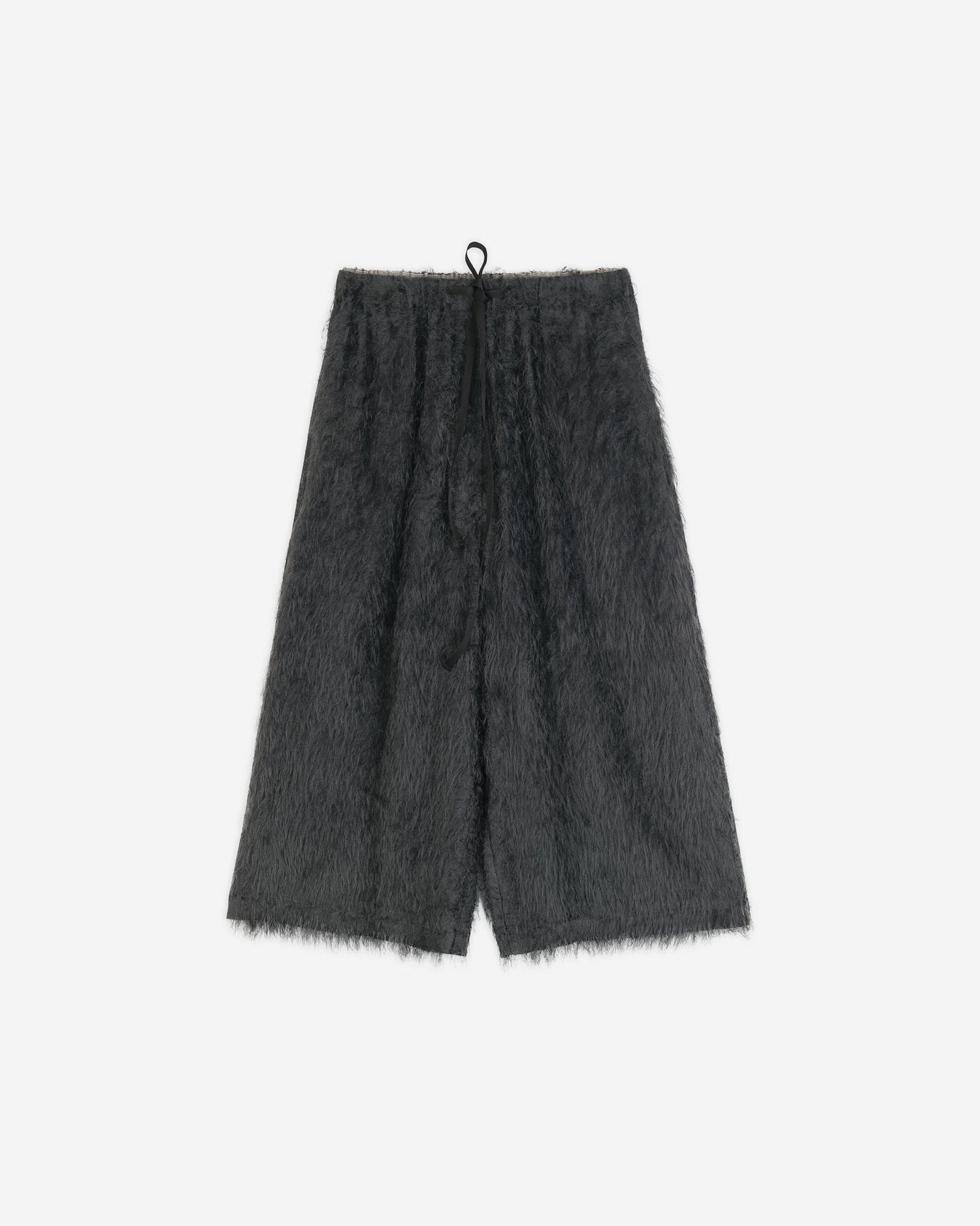 BERMUDA WITH FRINGE