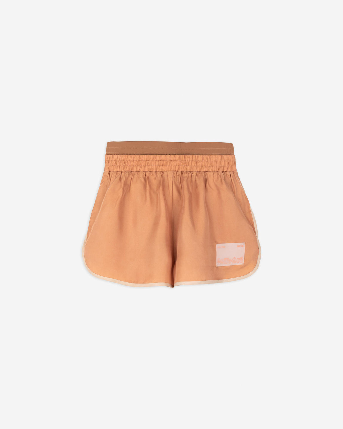 ALYSI X Wokstore SHORTS