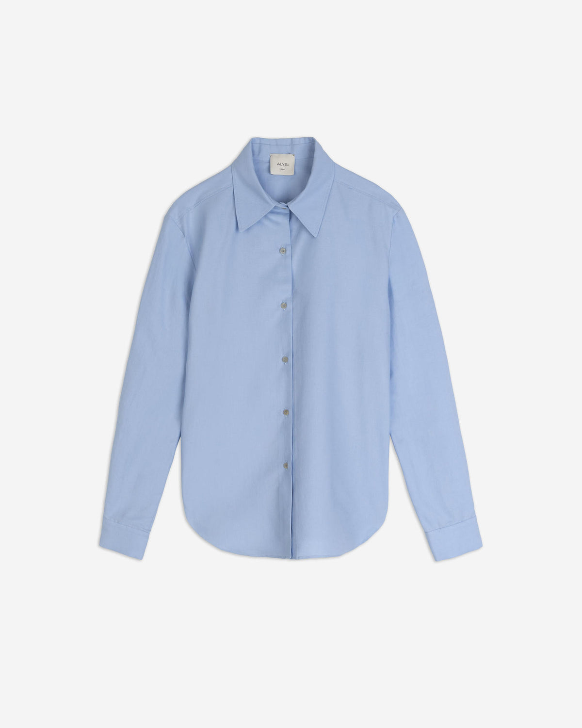 OXFORD SLIM SHIRT
