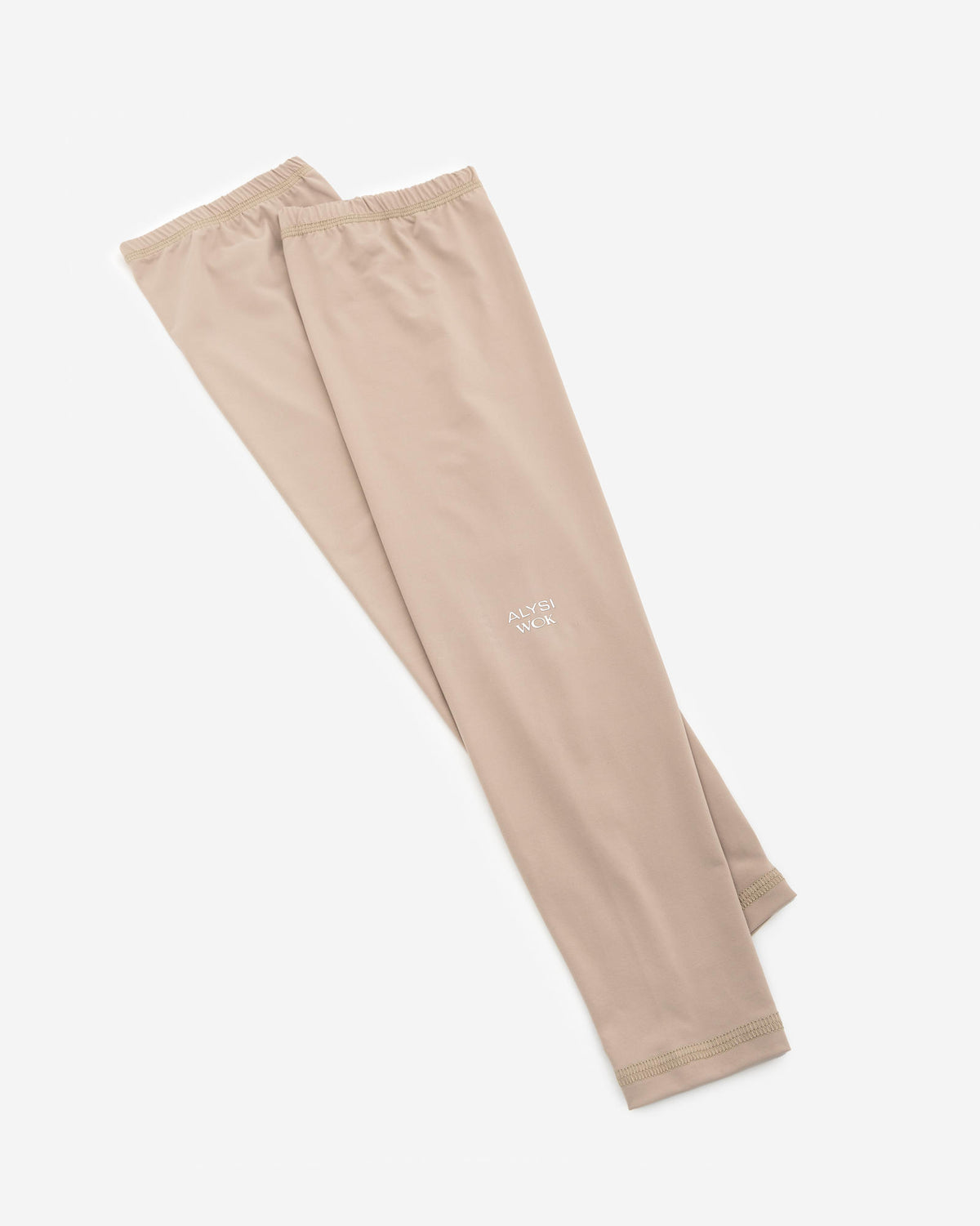 ALYSI X Wokstore Leg Warmers
