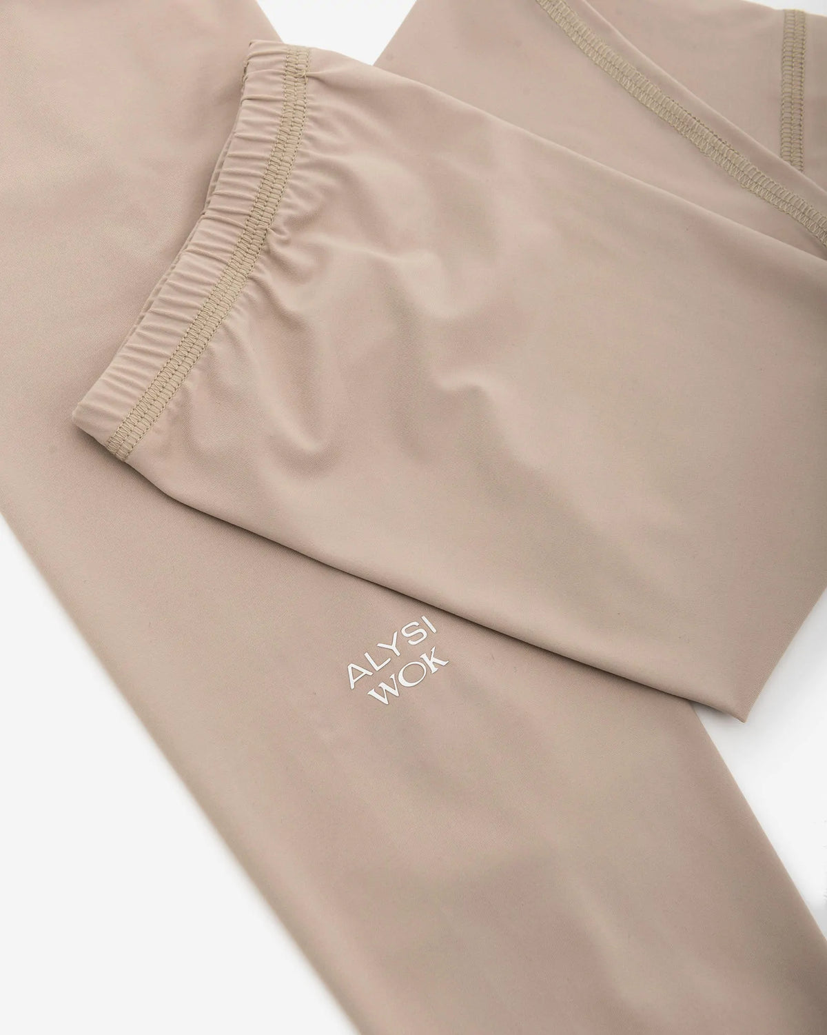 ALYSI X Wokstore Leg Warmers