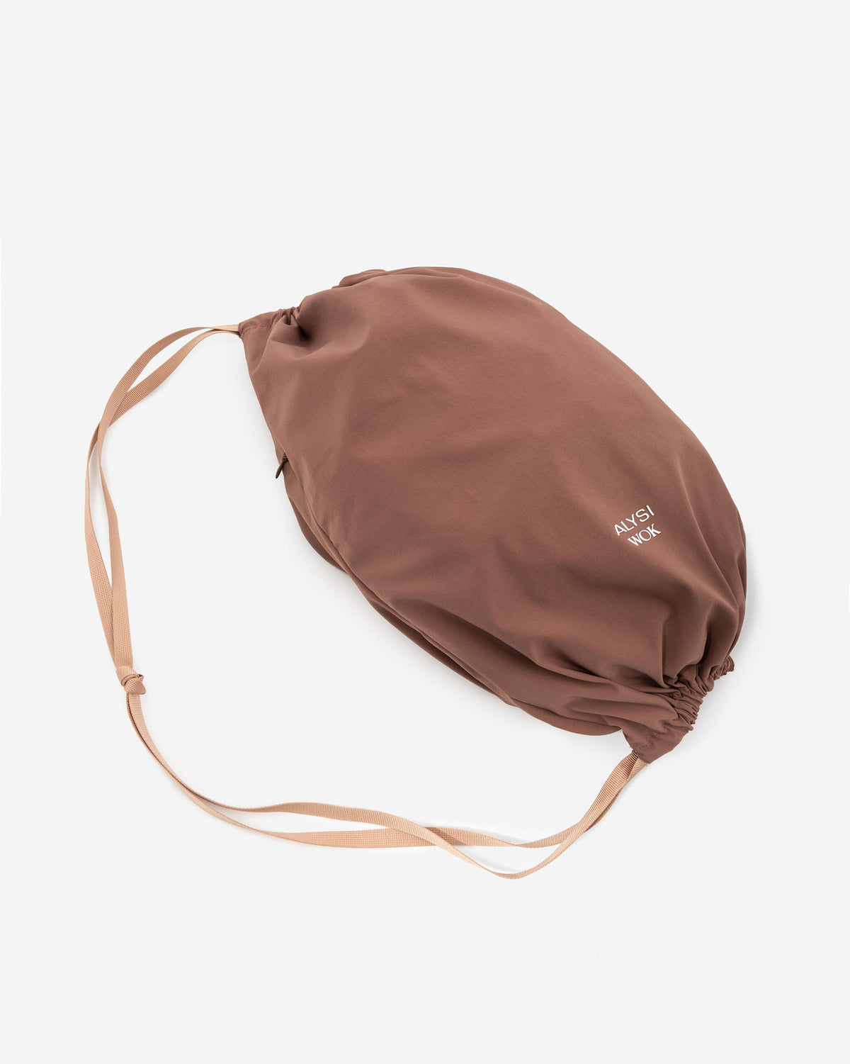 DRAWSTRING BACKPACK ALYSI x Wokstore