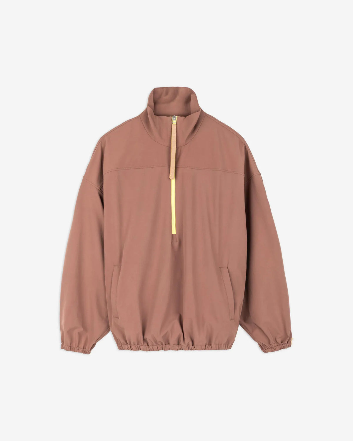 ALYSI X Wokstore RUNNING ANORAK