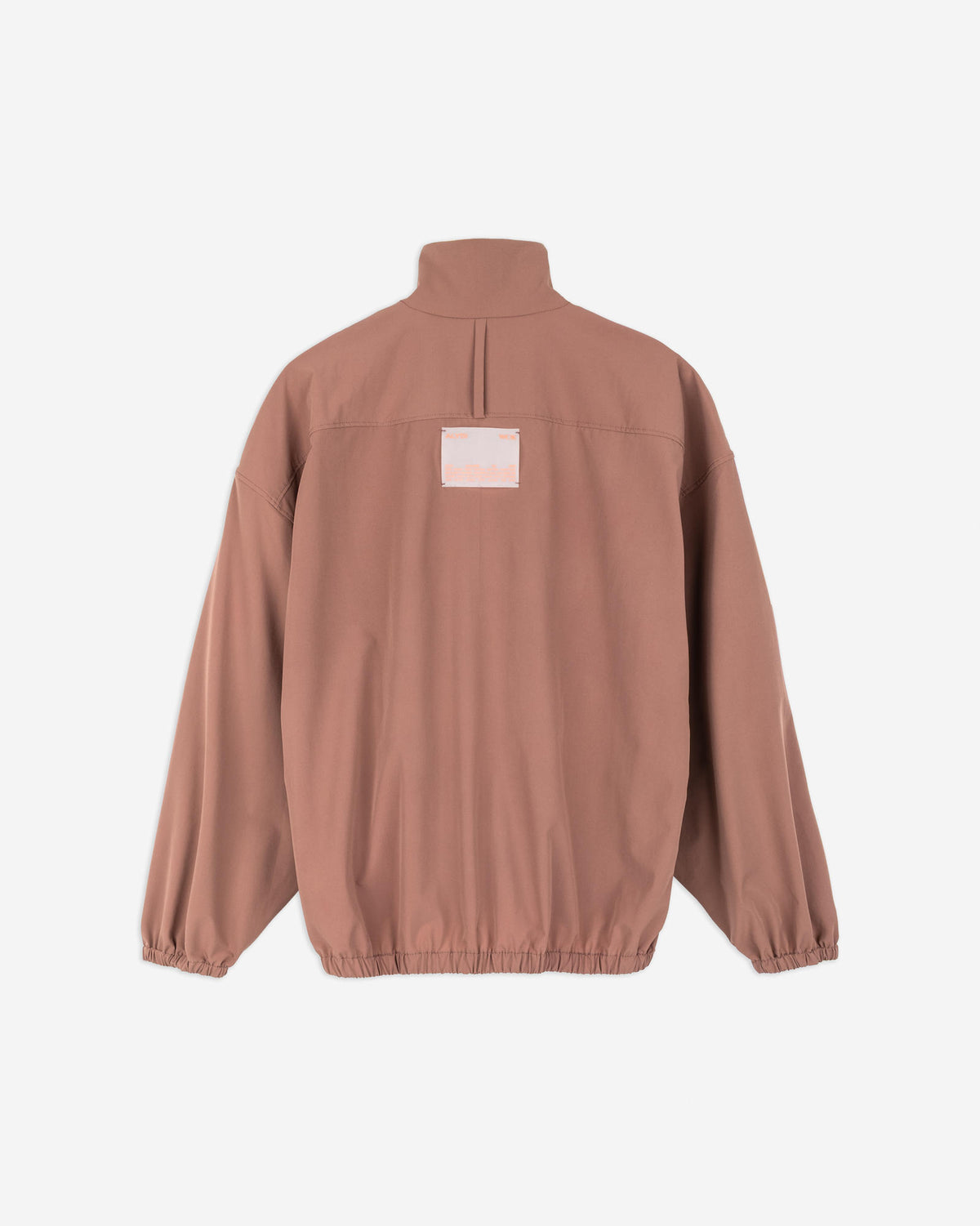 ALYSI X Wokstore RUNNING ANORAK