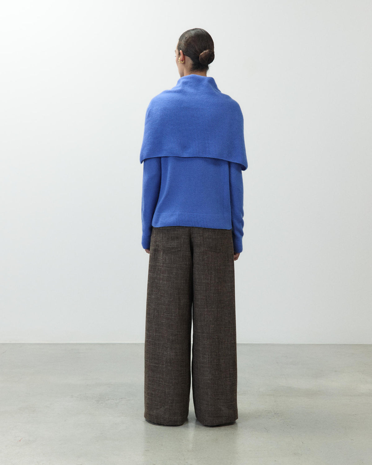 TURTLENECK SWEATER