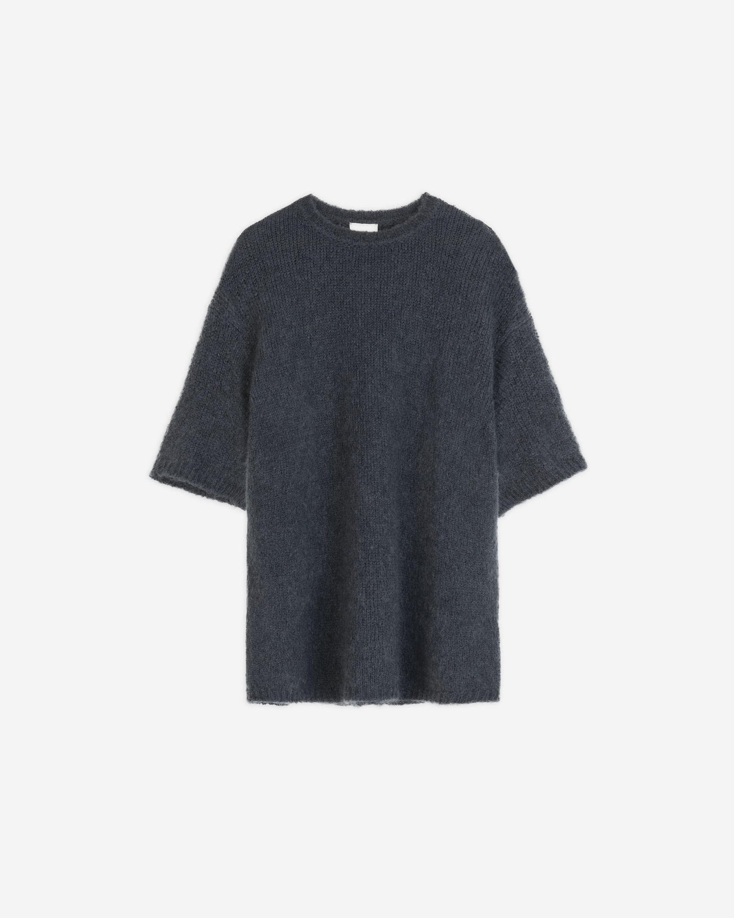 MOHAIR T-SHIRT
