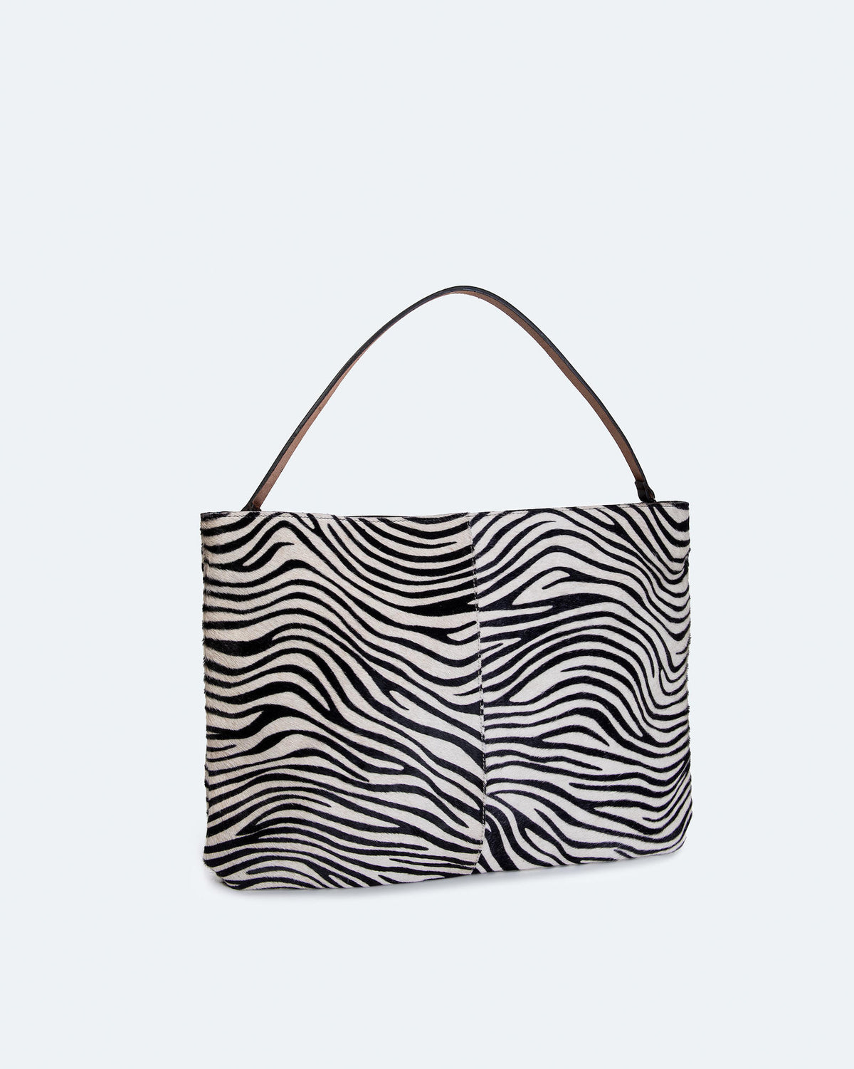 MAXI CAVALLINO POUCH