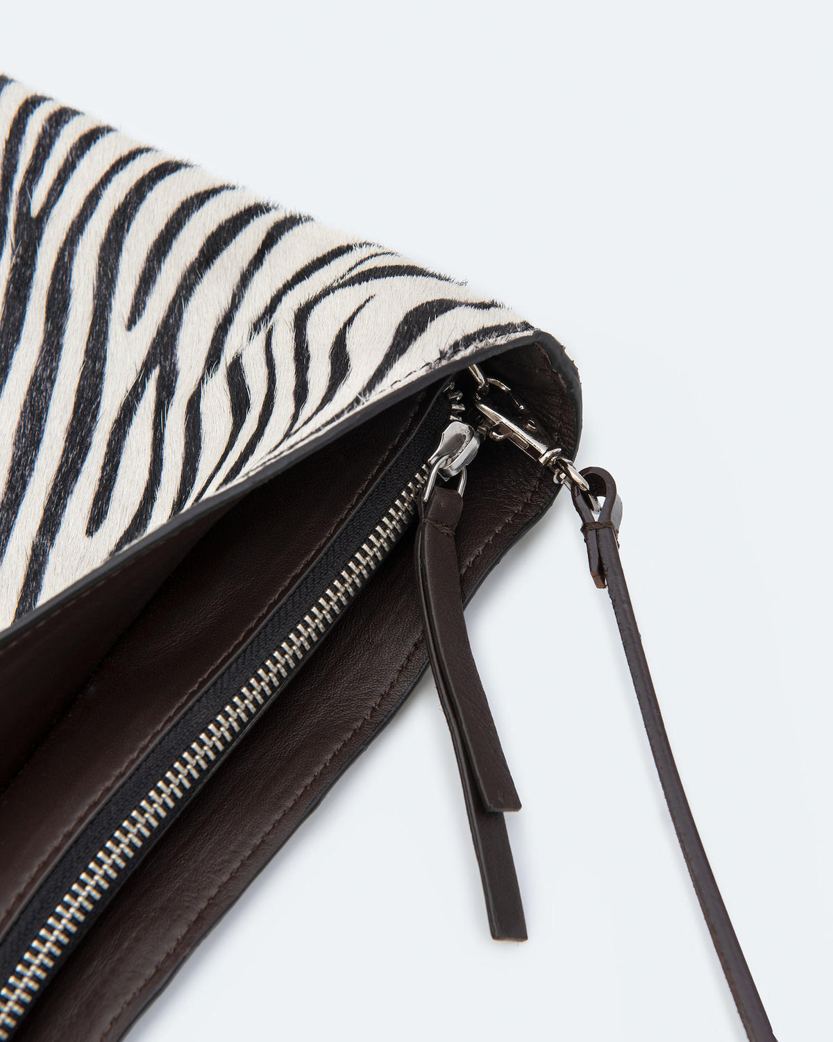 MAXI CAVALLINO POUCH