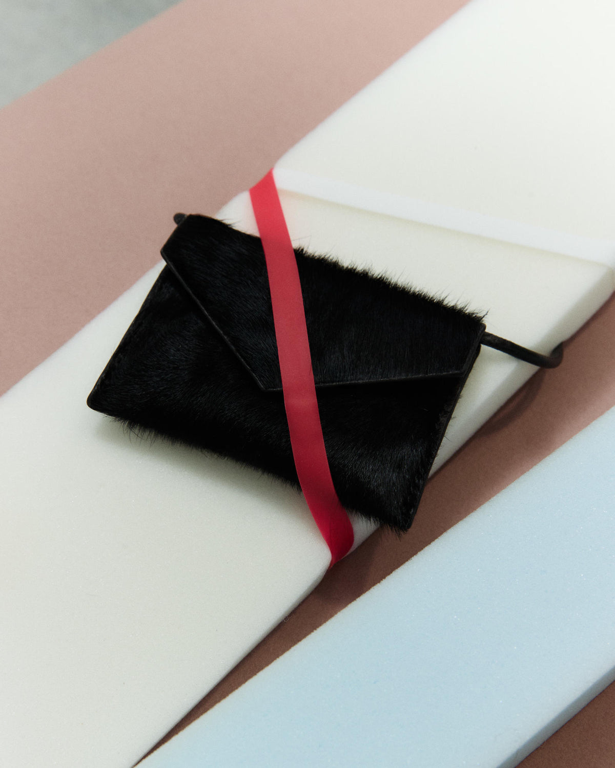 MICRO BAG CAVALLINO