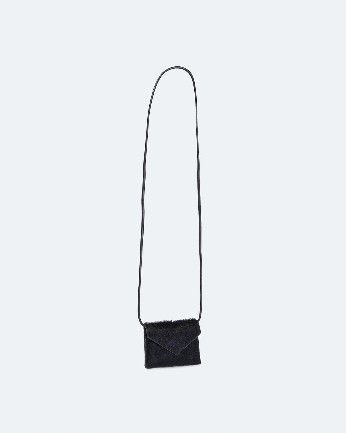 MICRO PONY SKIN BAG