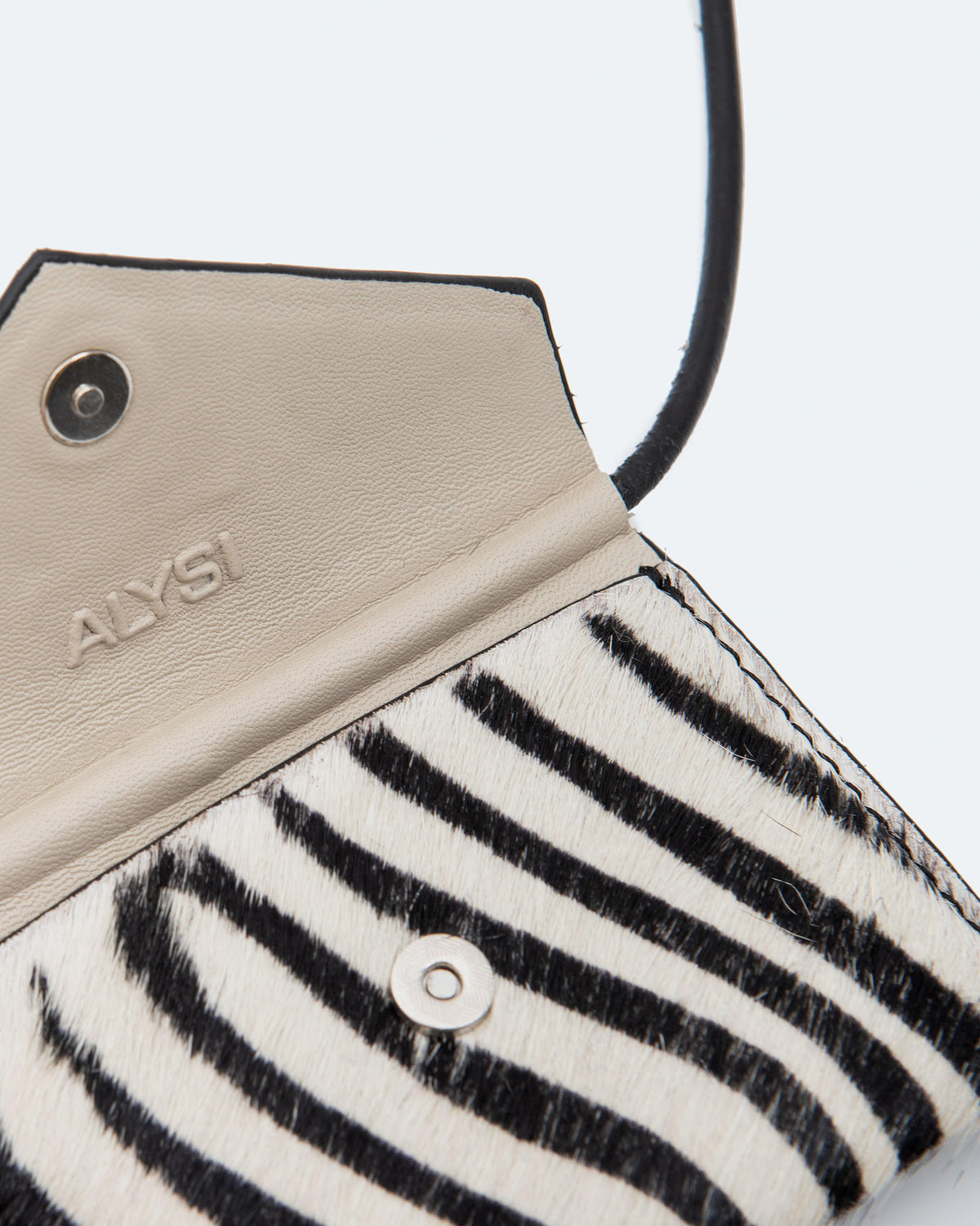 MICRO CAVALLINO BAG