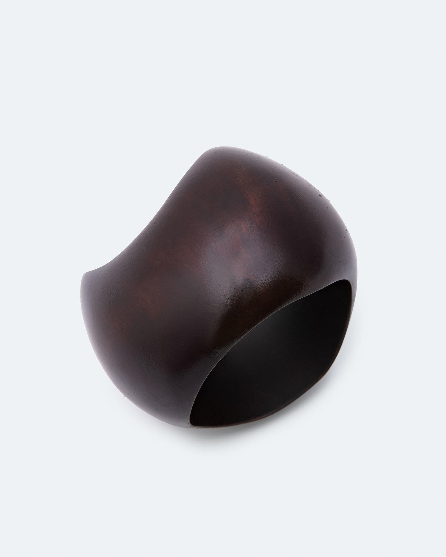 BRACCIALE IN EBANO