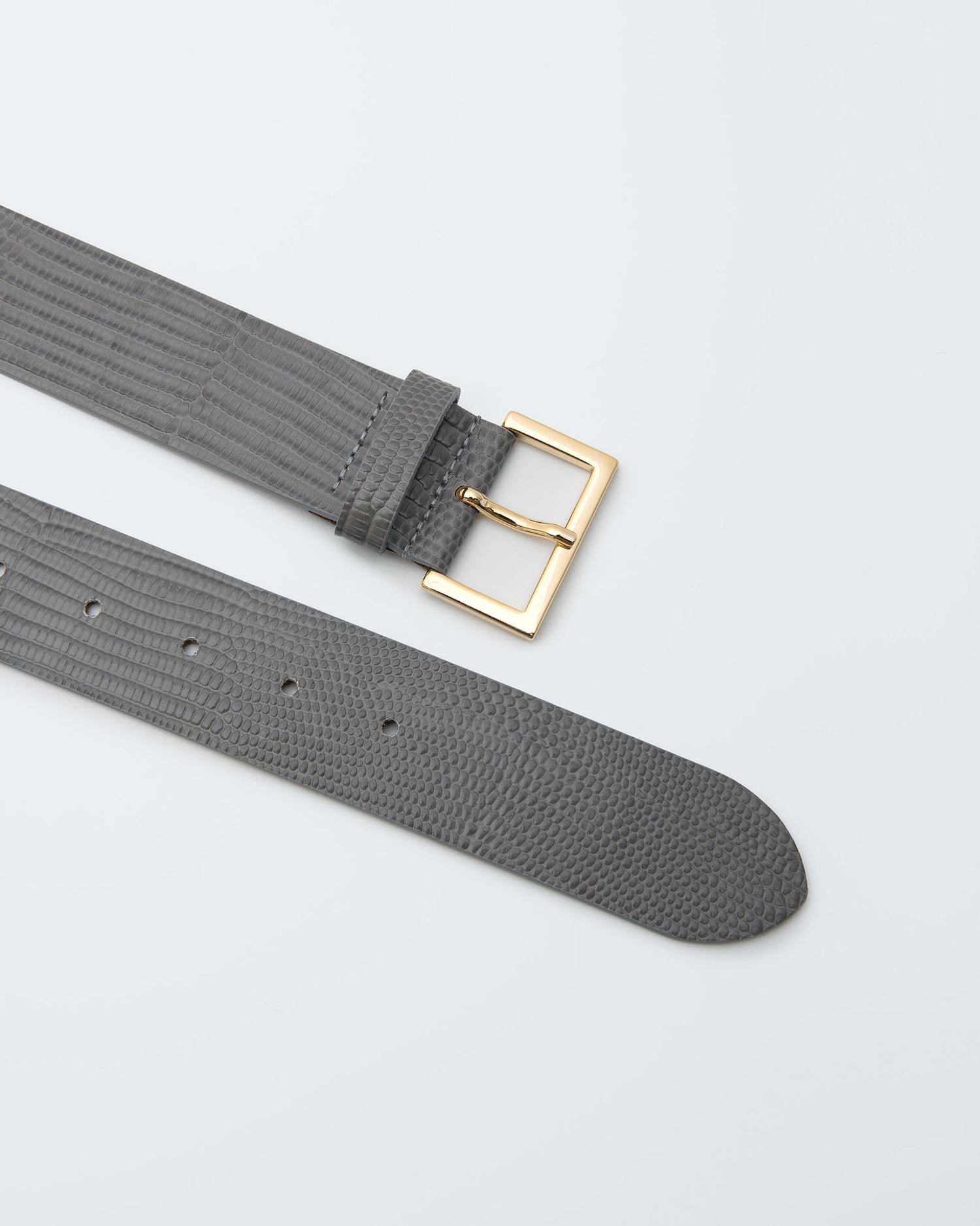 HIGH WAIST LEATHER BELT