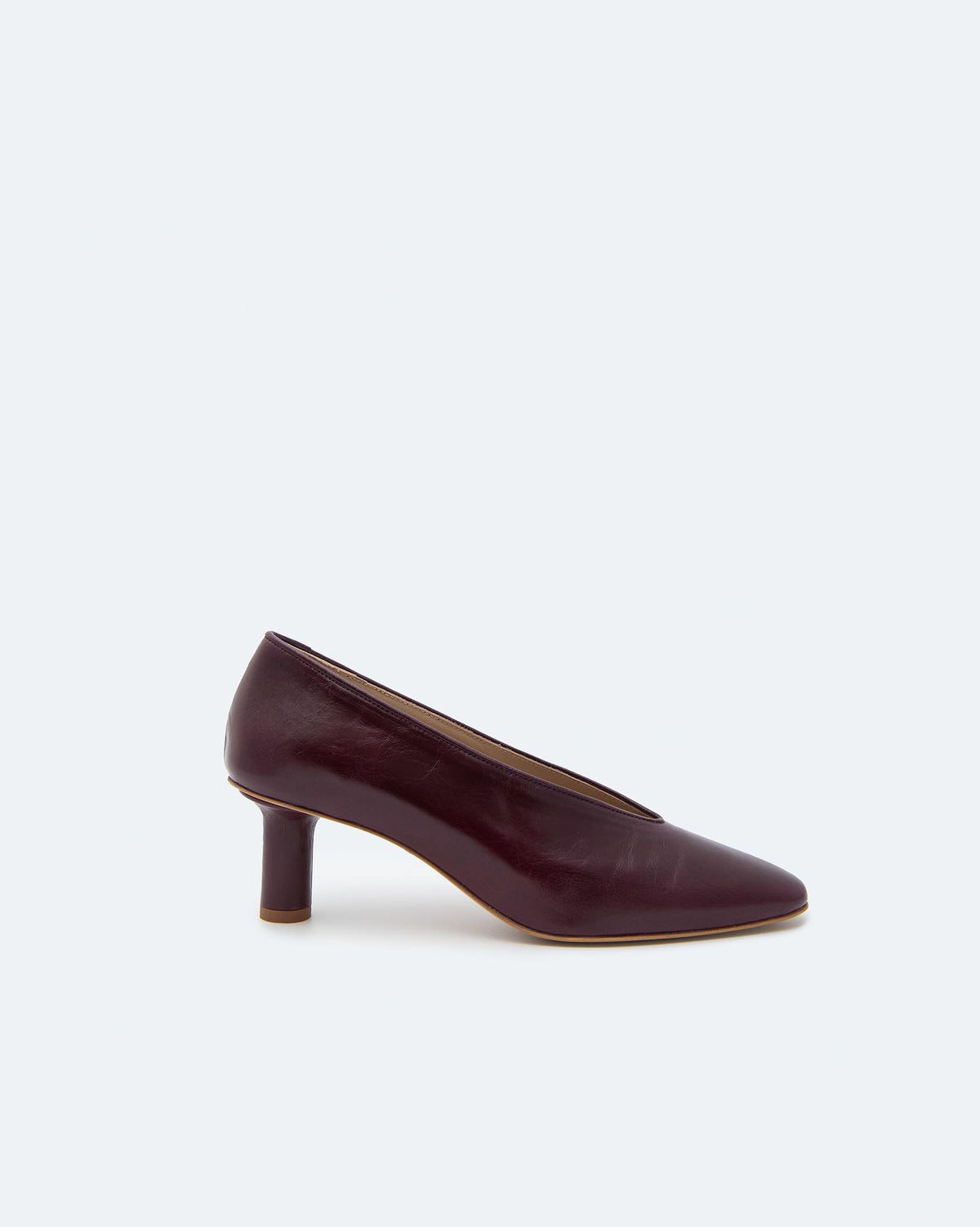 DECOLLETE SHOES