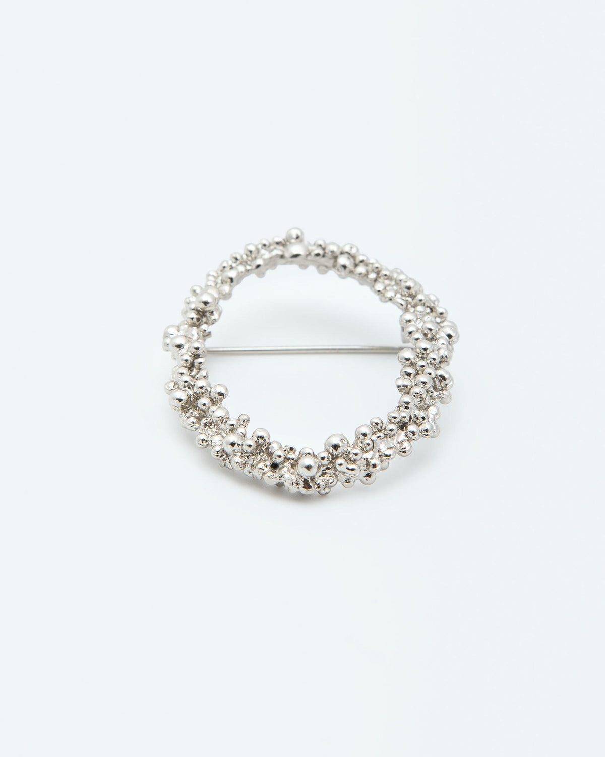 MILKY WAY BROOCH