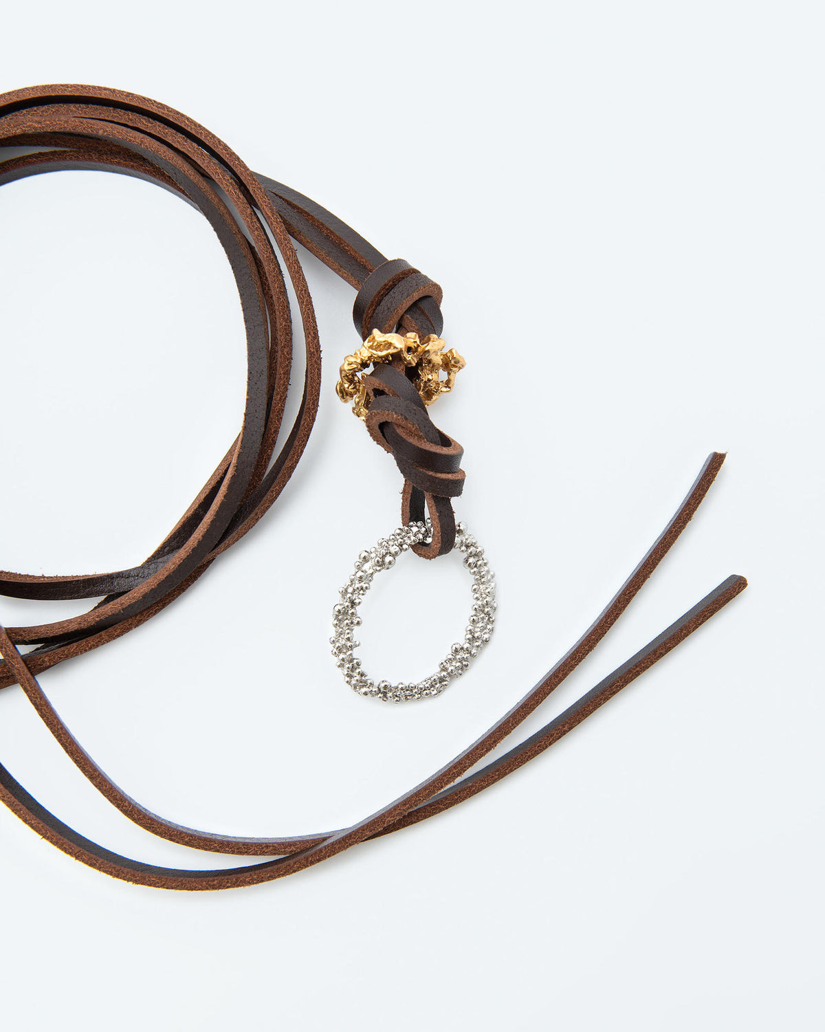 JEWELED BELT