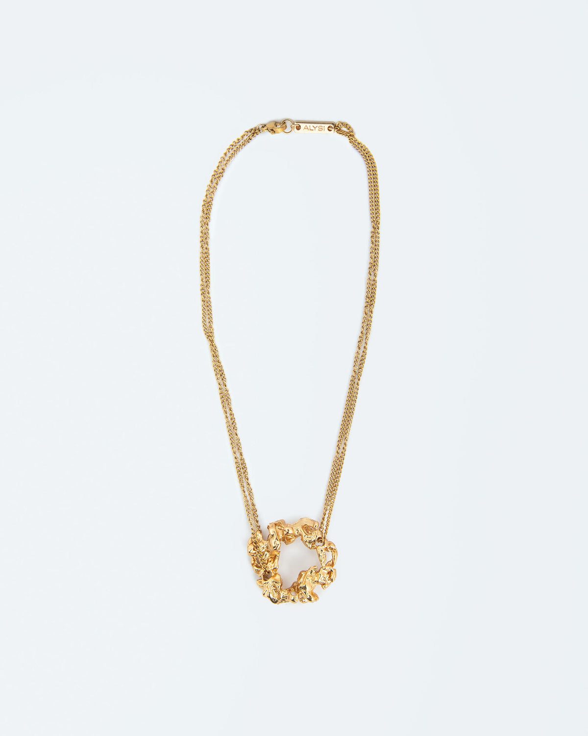 STARDUST NECKLACE