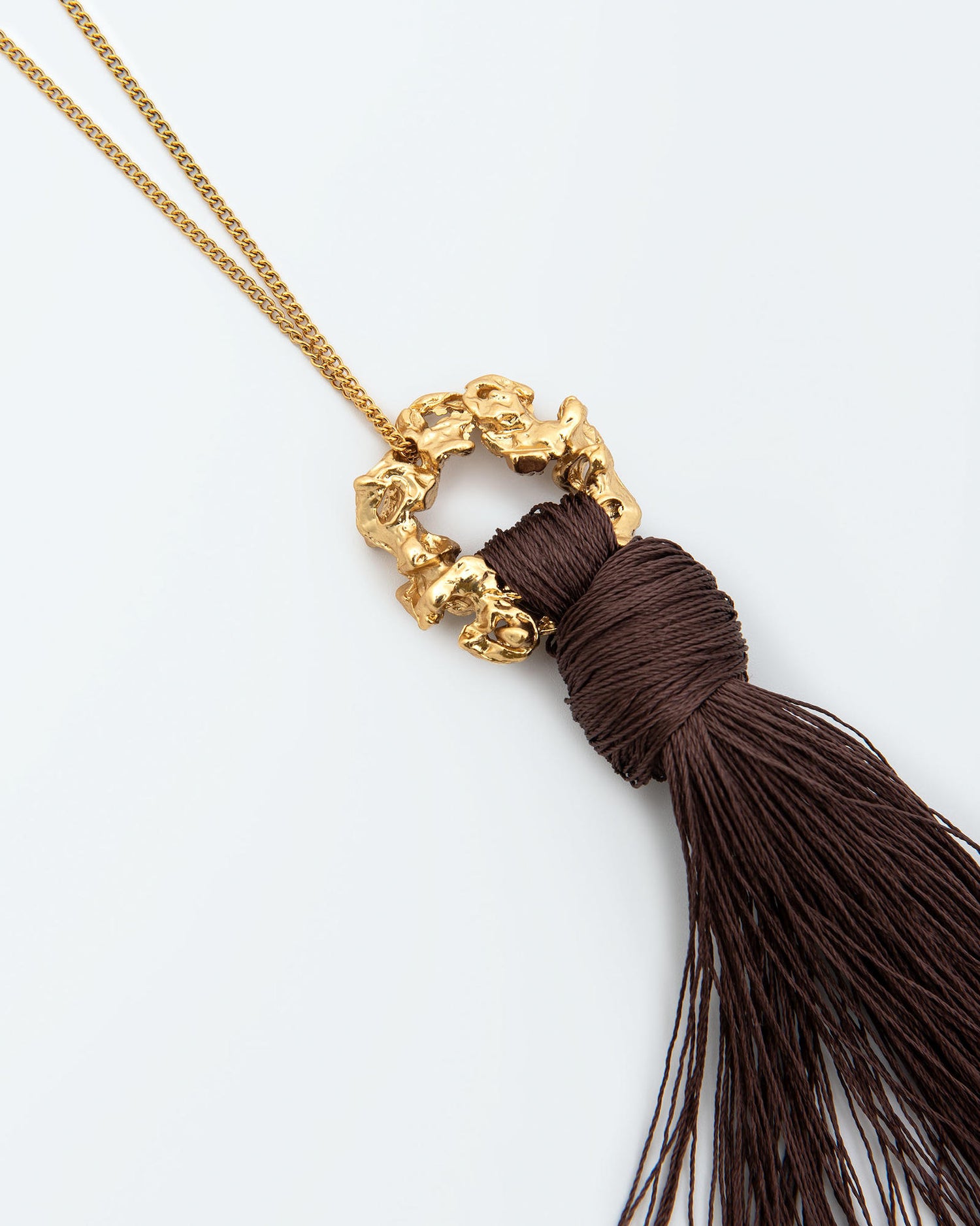 COLLANA JEWELS C/FRANGIA