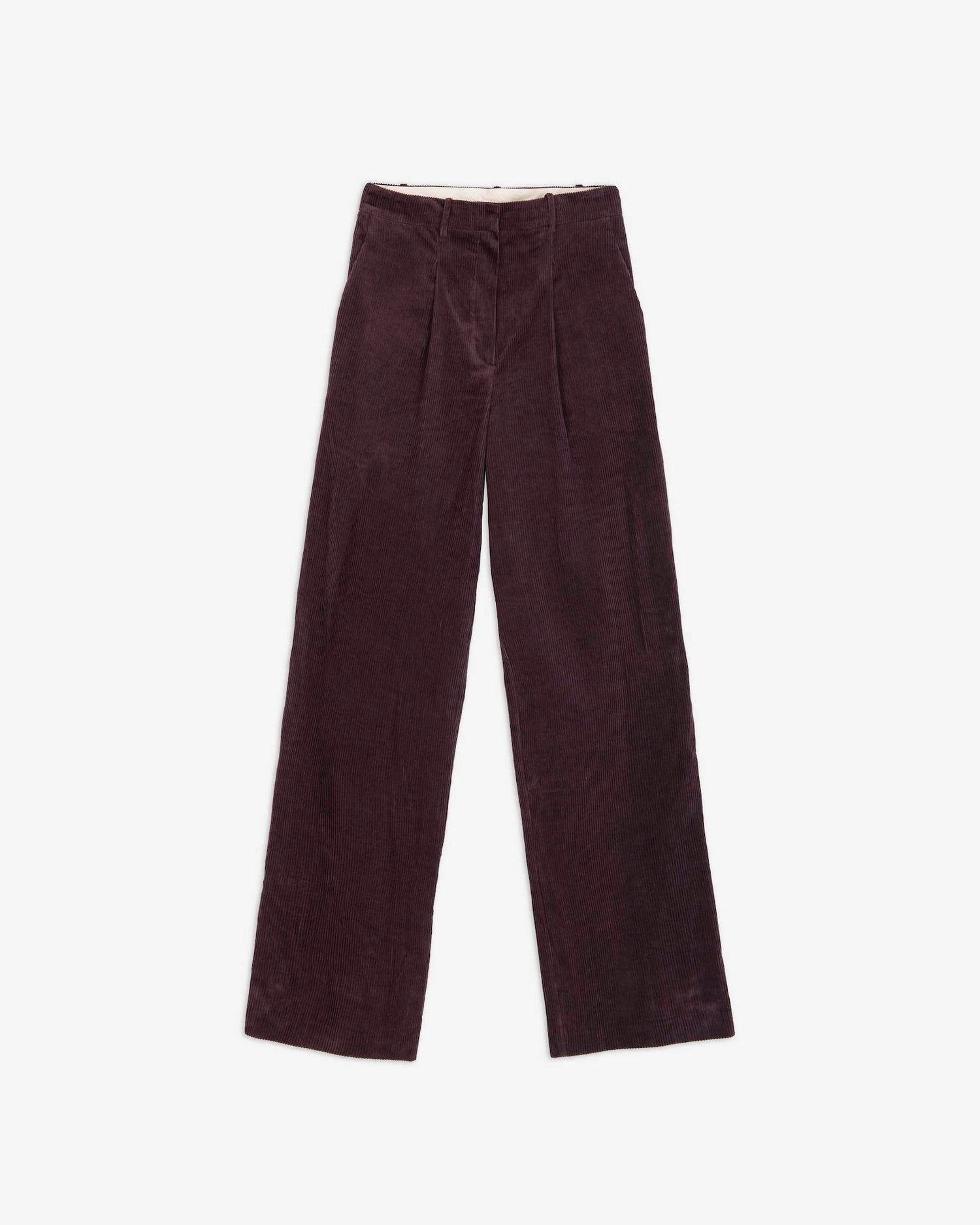 CORDUROY PANTS