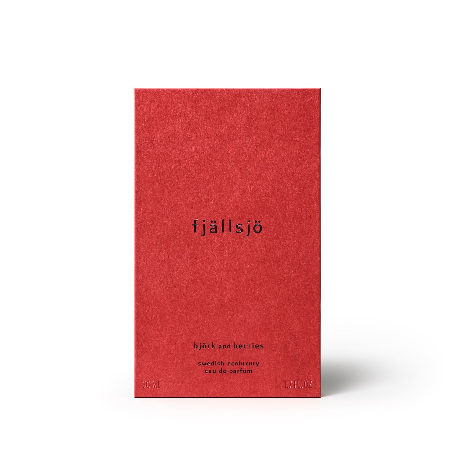 FJALLLSJO