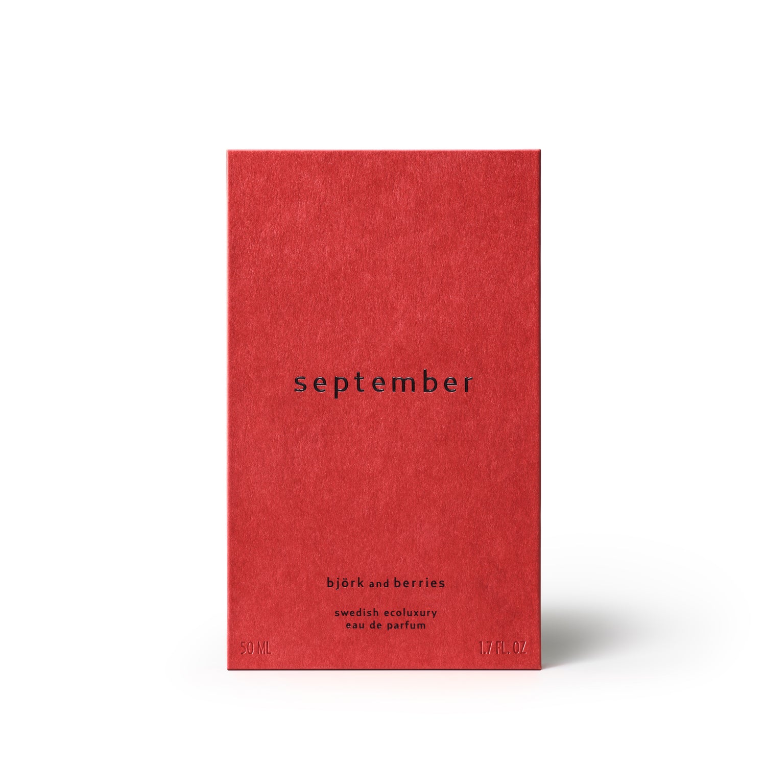 SEPTEMBER