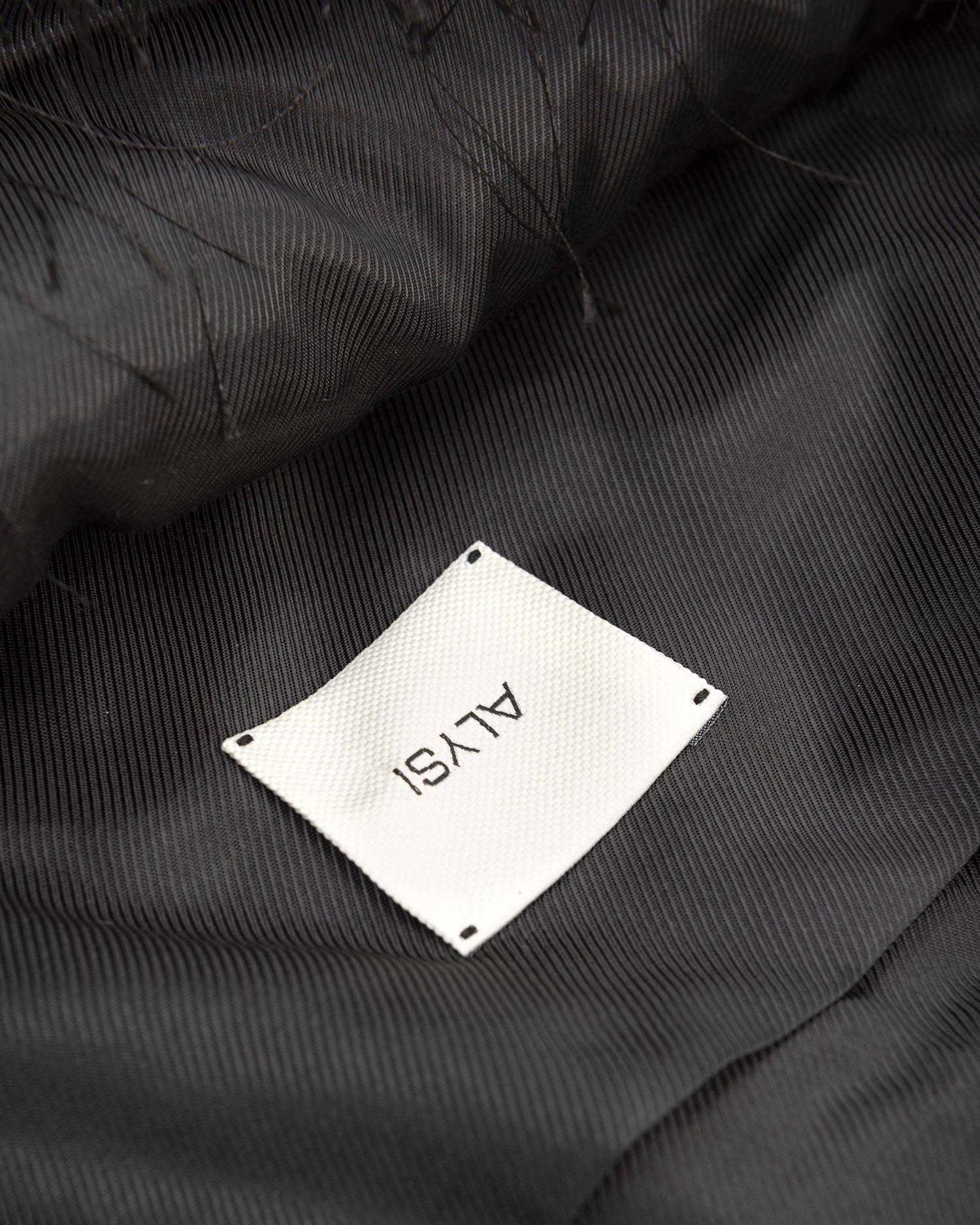 MAXI BAG WITH FRINGES