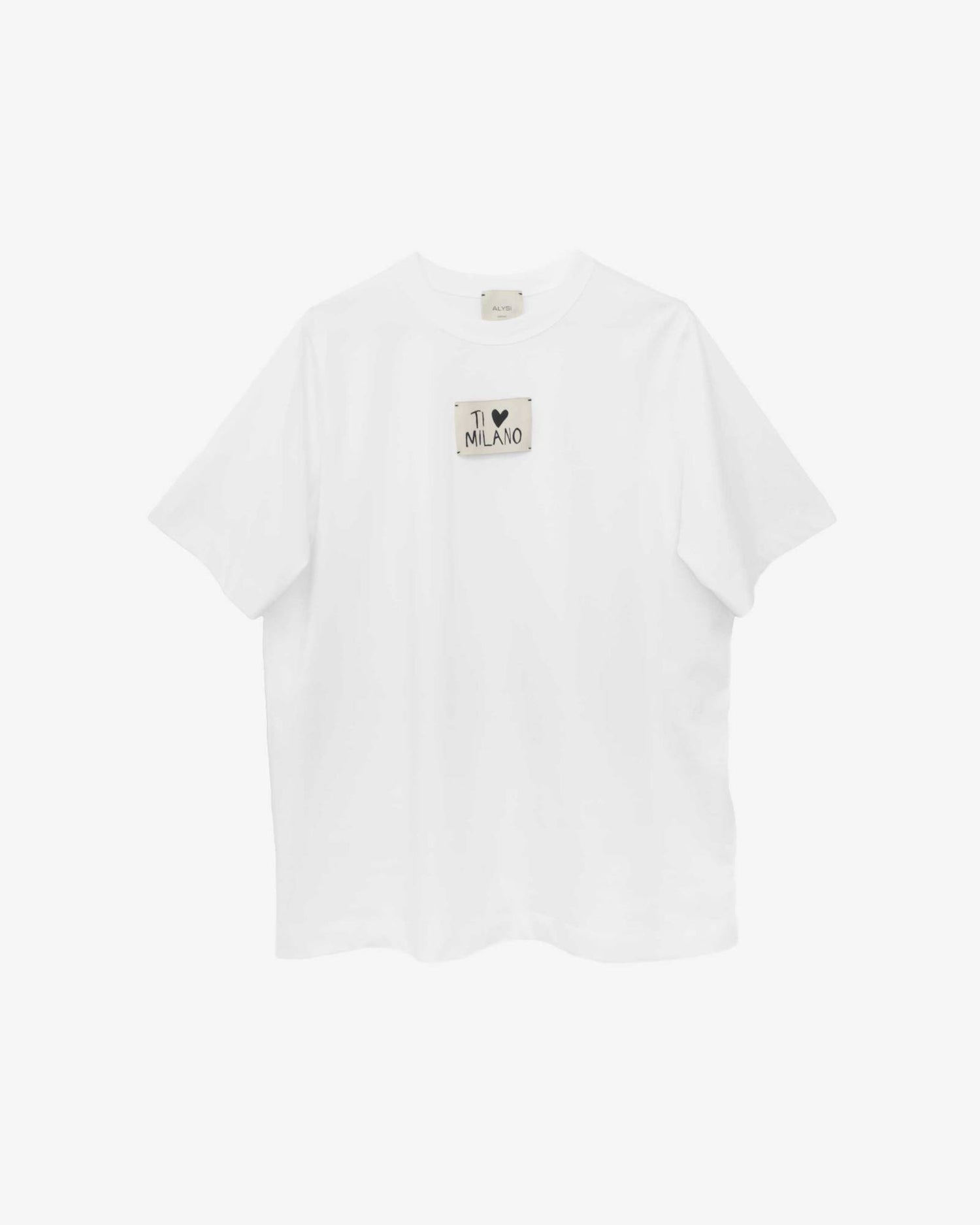 TI AMO MILANO T-SHIRT