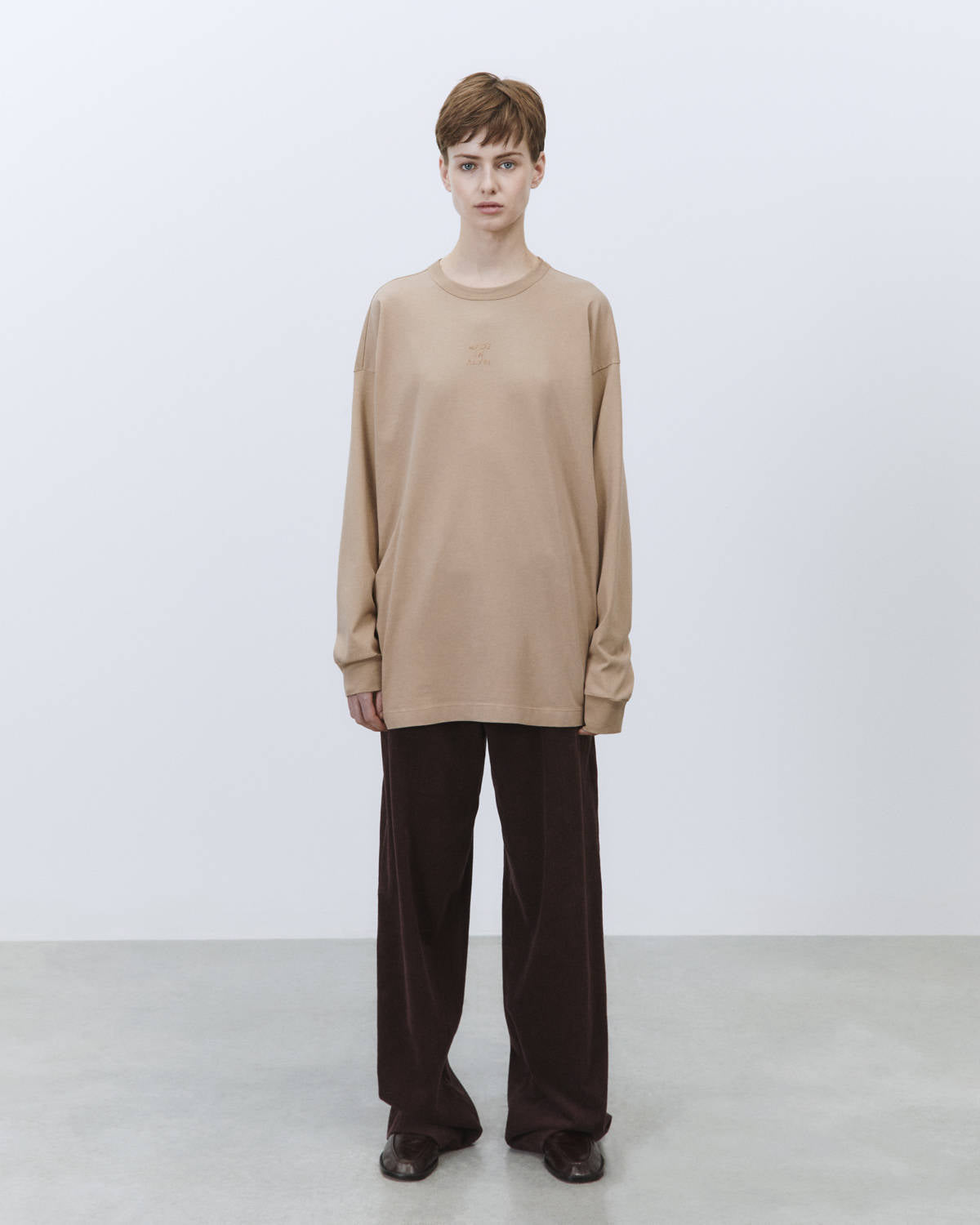 T-SHIRT & CO S/L MADE IN ALYSI