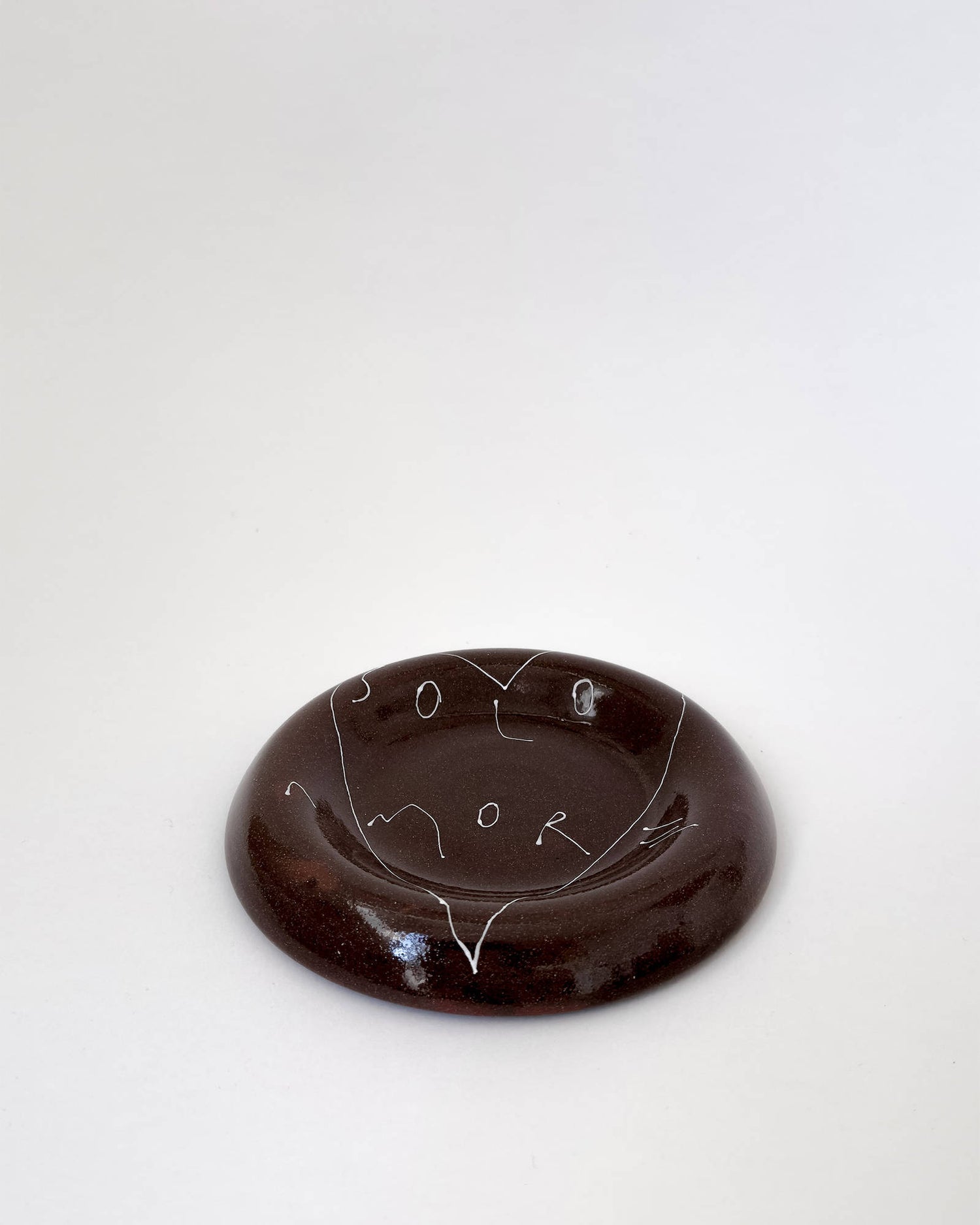 ONLY LOVE PLATE