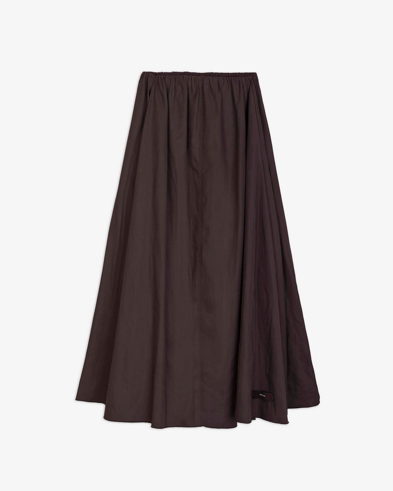 MAXI SKIRT SIMPOSIO