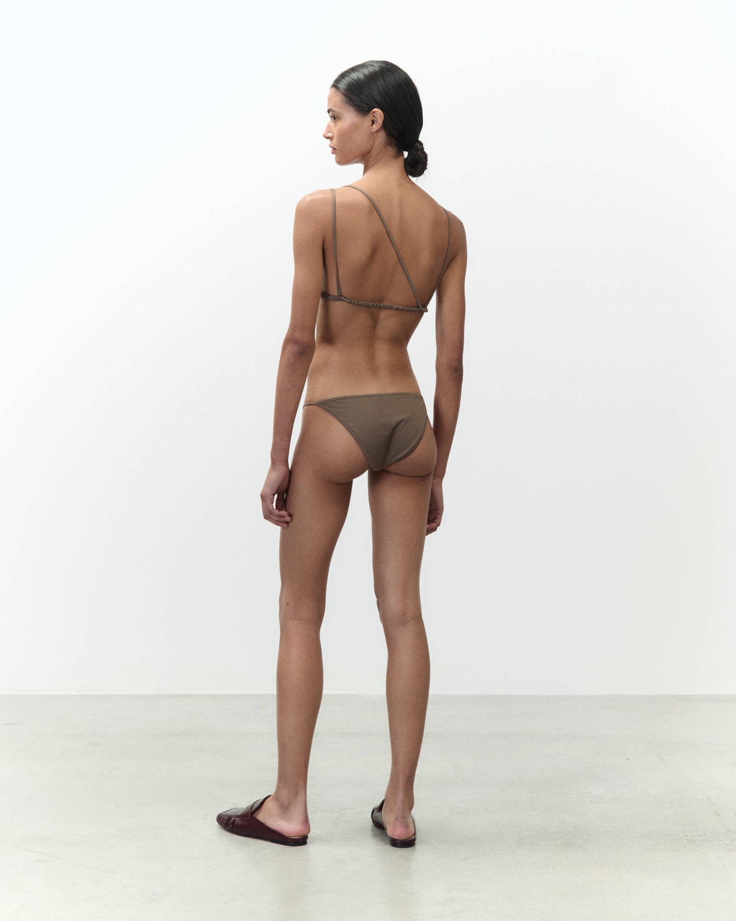 TRIANGLE BIKINI