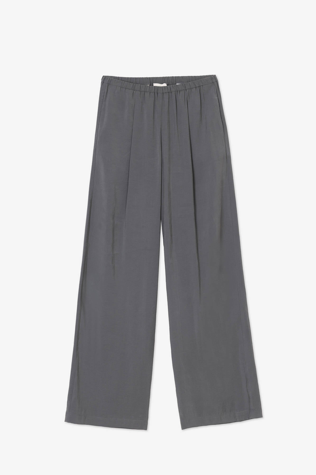 FLUID RELAXED PANTS